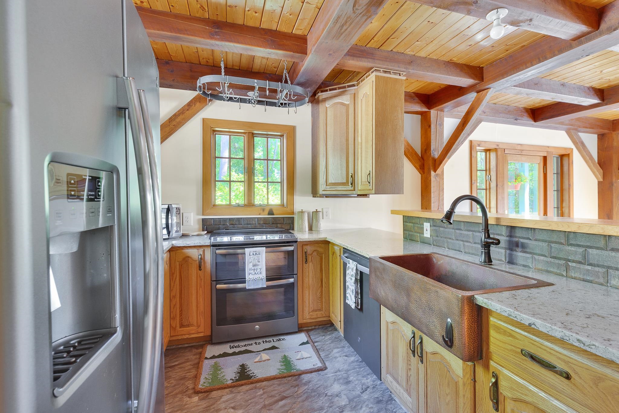 658 Johnson Spooner Road Castleton, VT 05735 - Photo 12 of 53