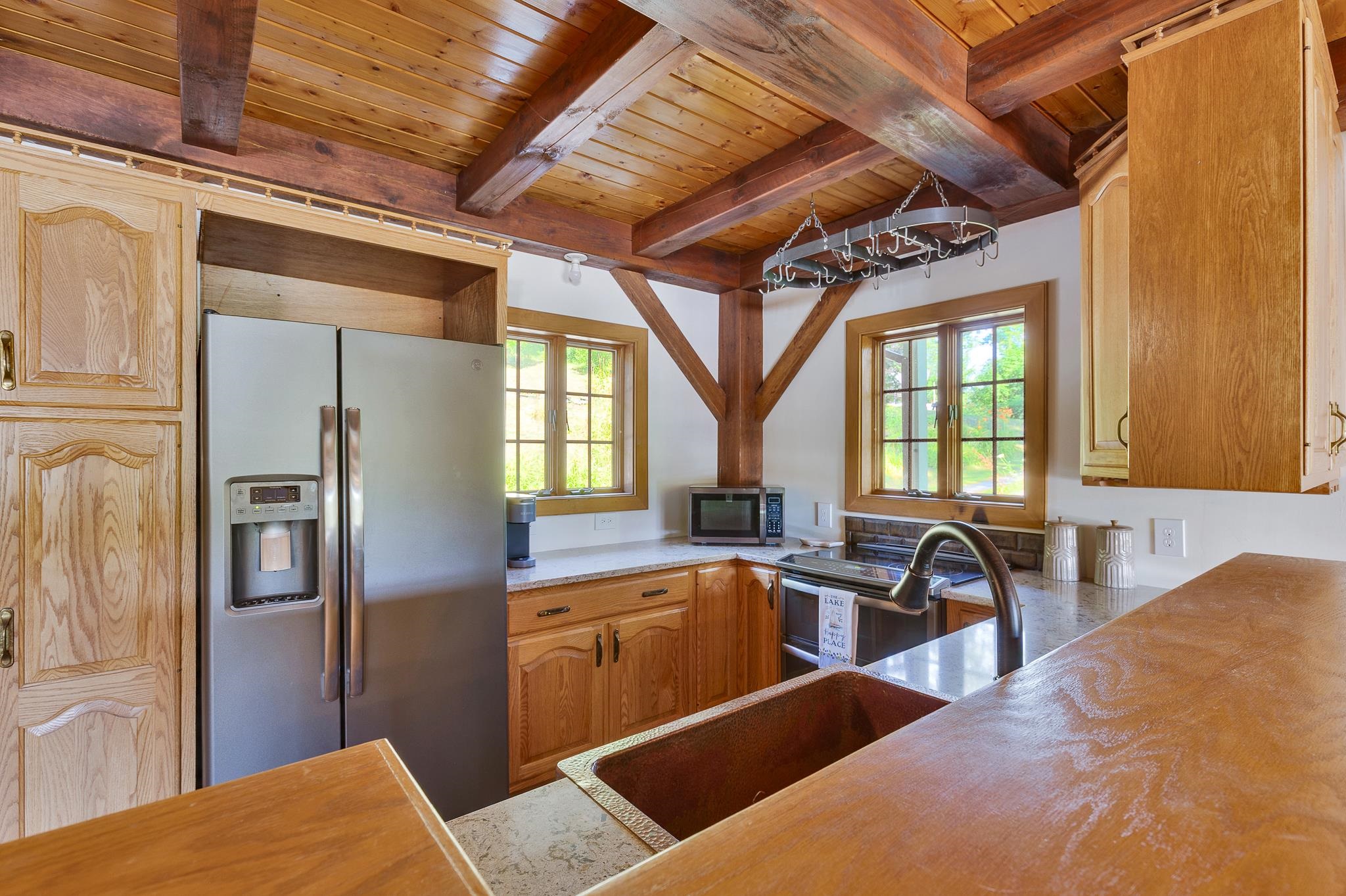 658 Johnson Spooner Road Castleton, VT 05735 - Photo 14 of 53