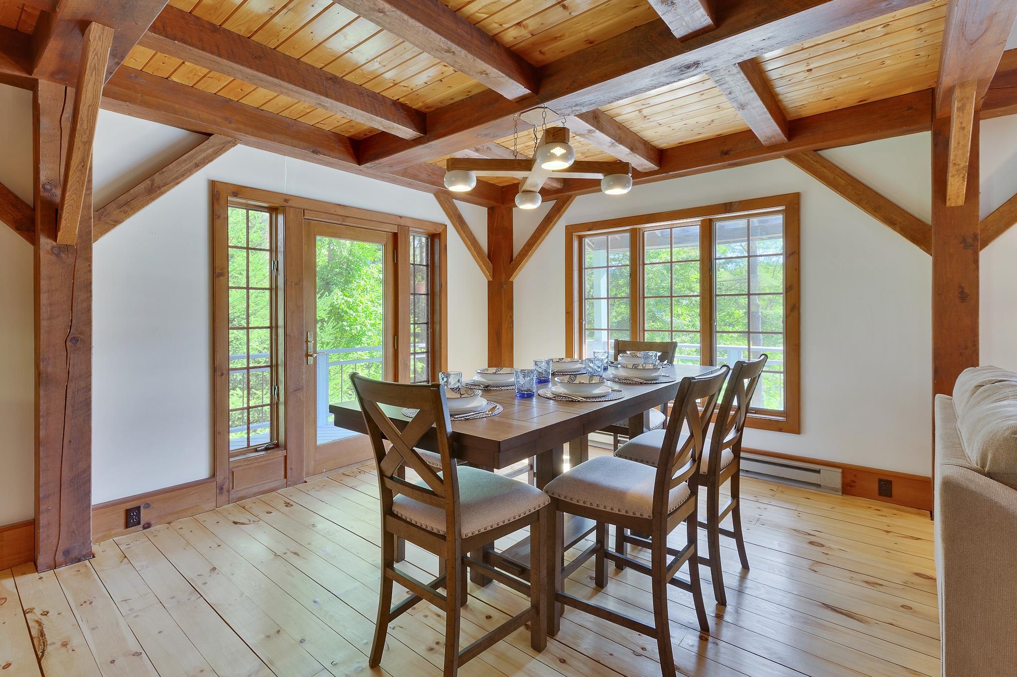 658 Johnson Spooner Road Castleton, VT 05735 - Photo 15 of 53