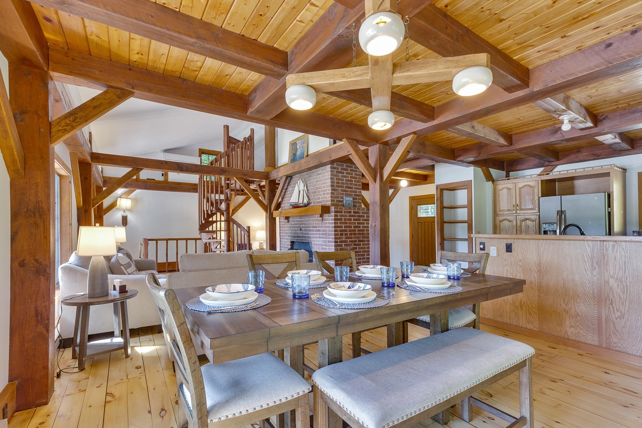 658 Johnson Spooner Road Castleton, VT 05735 - Photo 17 of 53