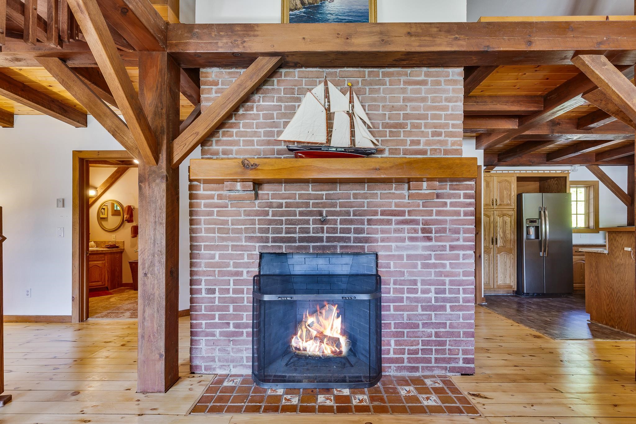 658 Johnson Spooner Road Castleton, VT 05735 - Photo 21 of 53