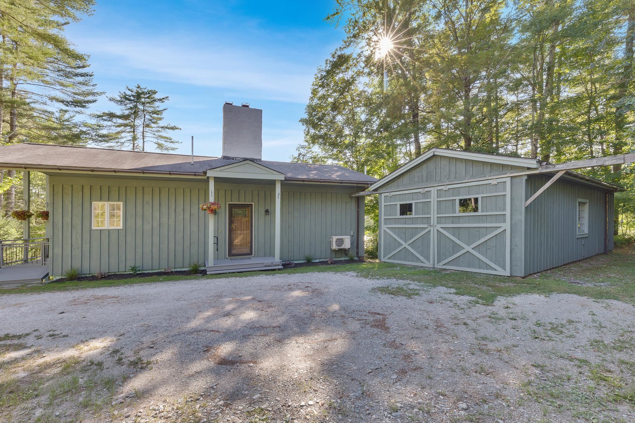 658 Johnson Spooner Road Castleton, VT 05735 - Photo 40 of 53