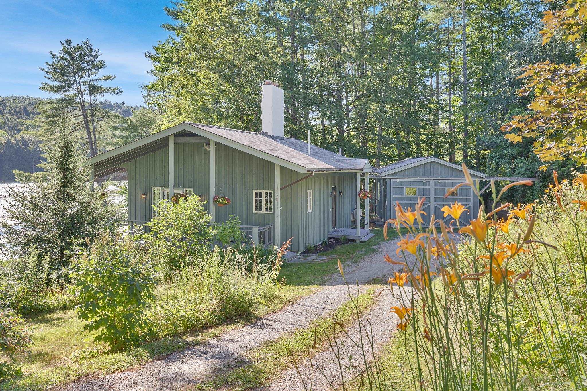 658 Johnson Spooner Road Castleton, VT 05735 - Photo 4 of 53