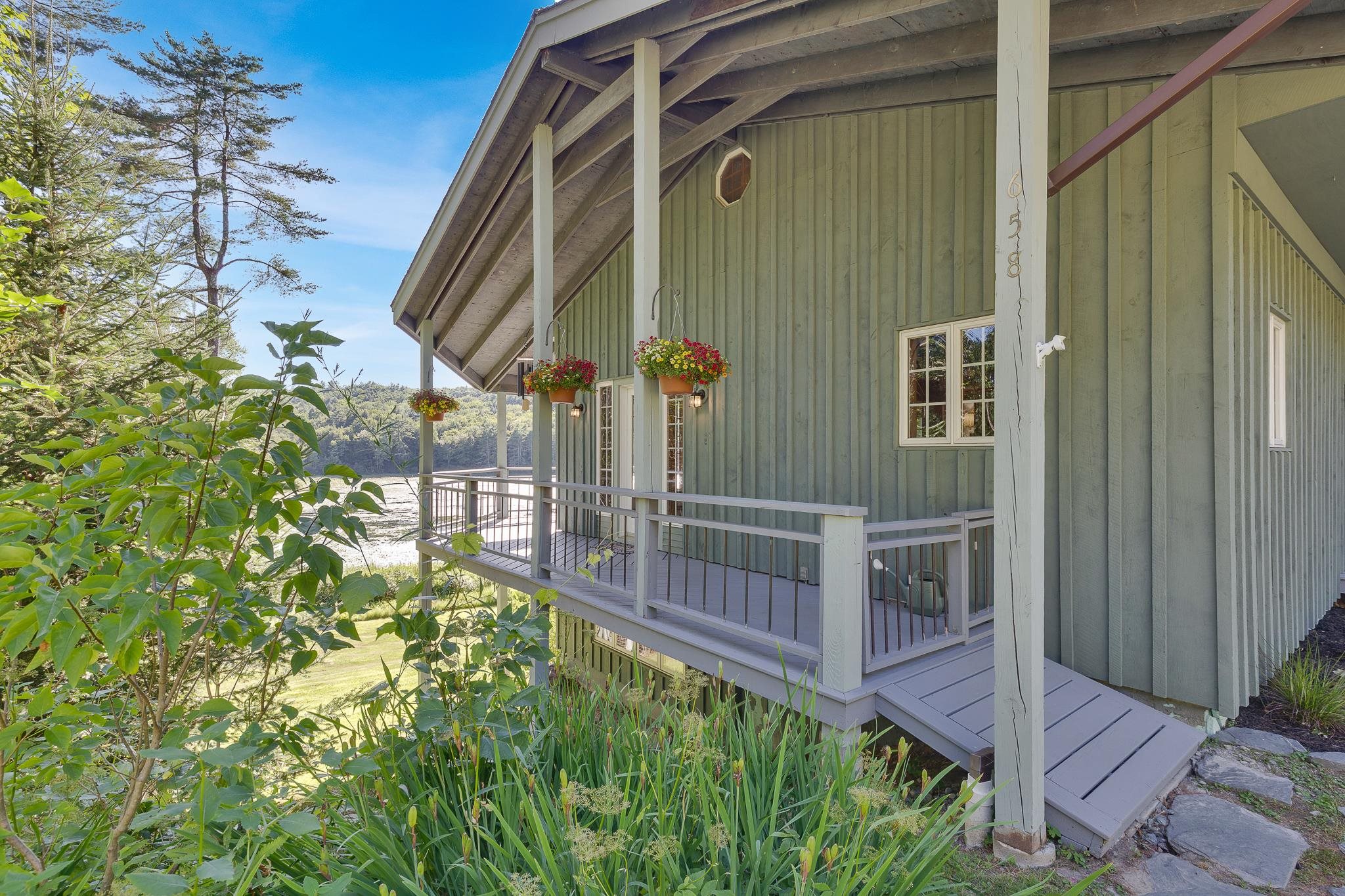 658 Johnson Spooner Road Castleton, VT 05735 - Photo 41 of 53