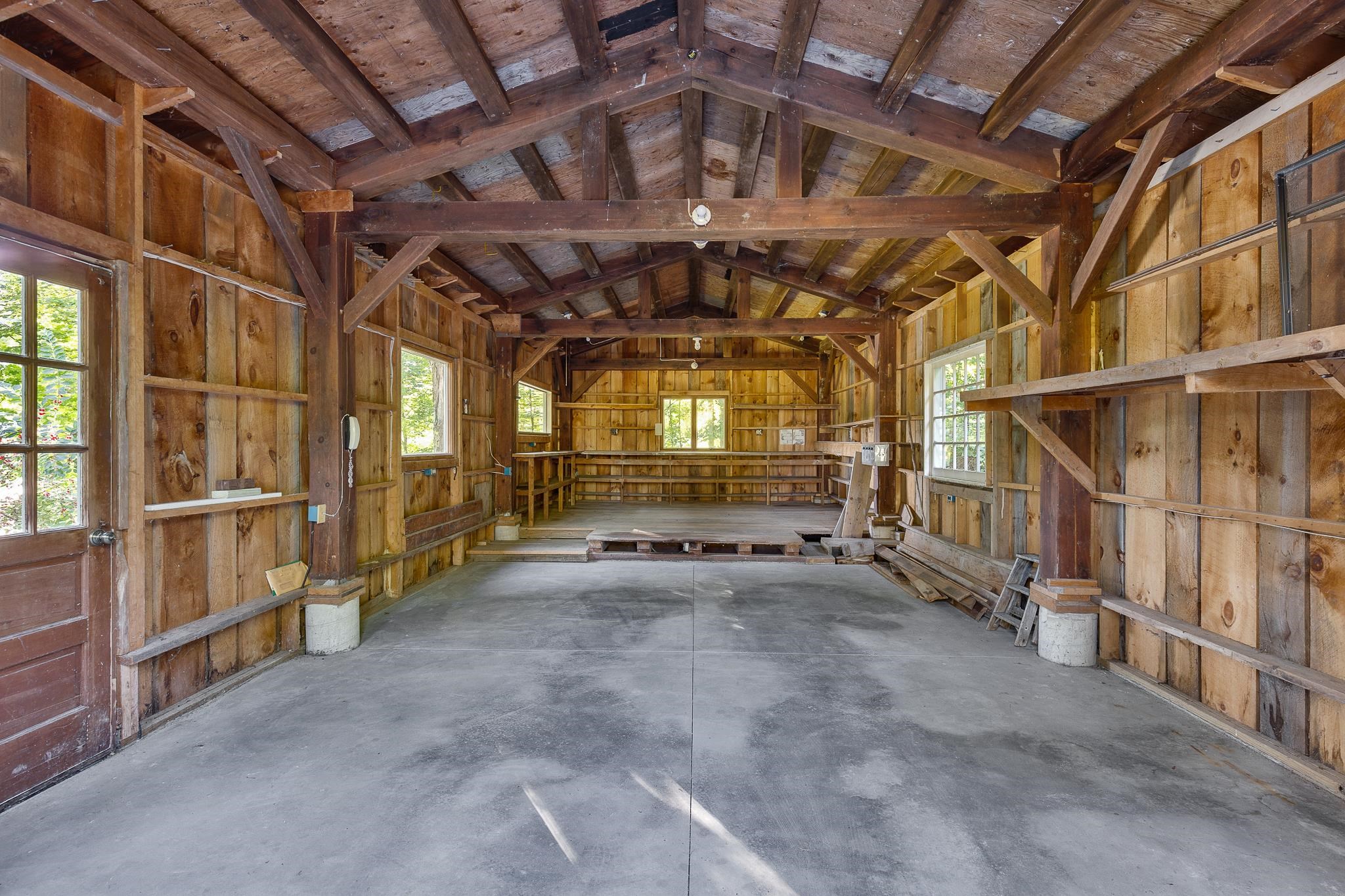 658 Johnson Spooner Road Castleton, VT 05735 - Photo 43 of 53