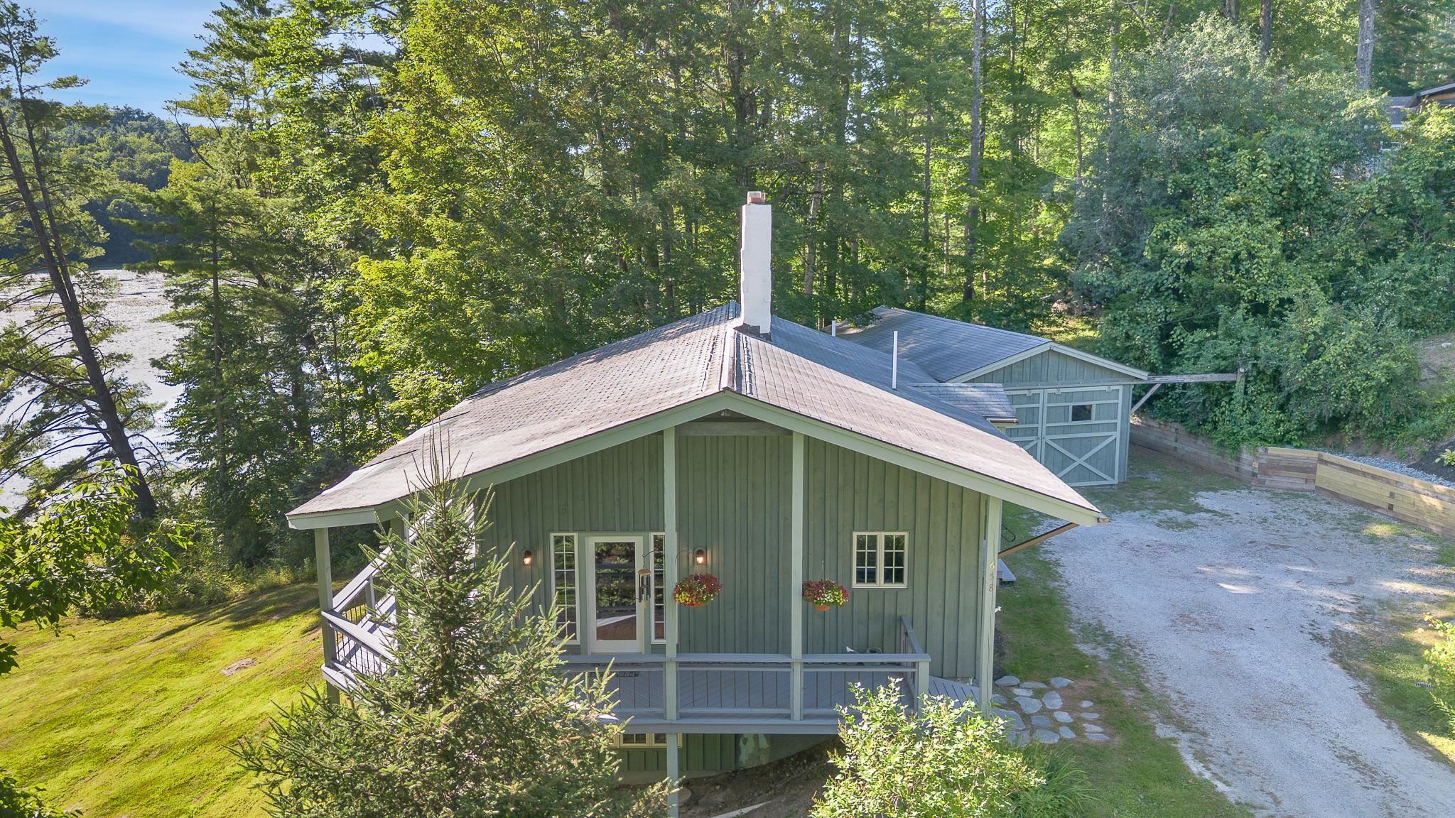 658 Johnson Spooner Road Castleton, VT 05735 - Photo 45 of 53