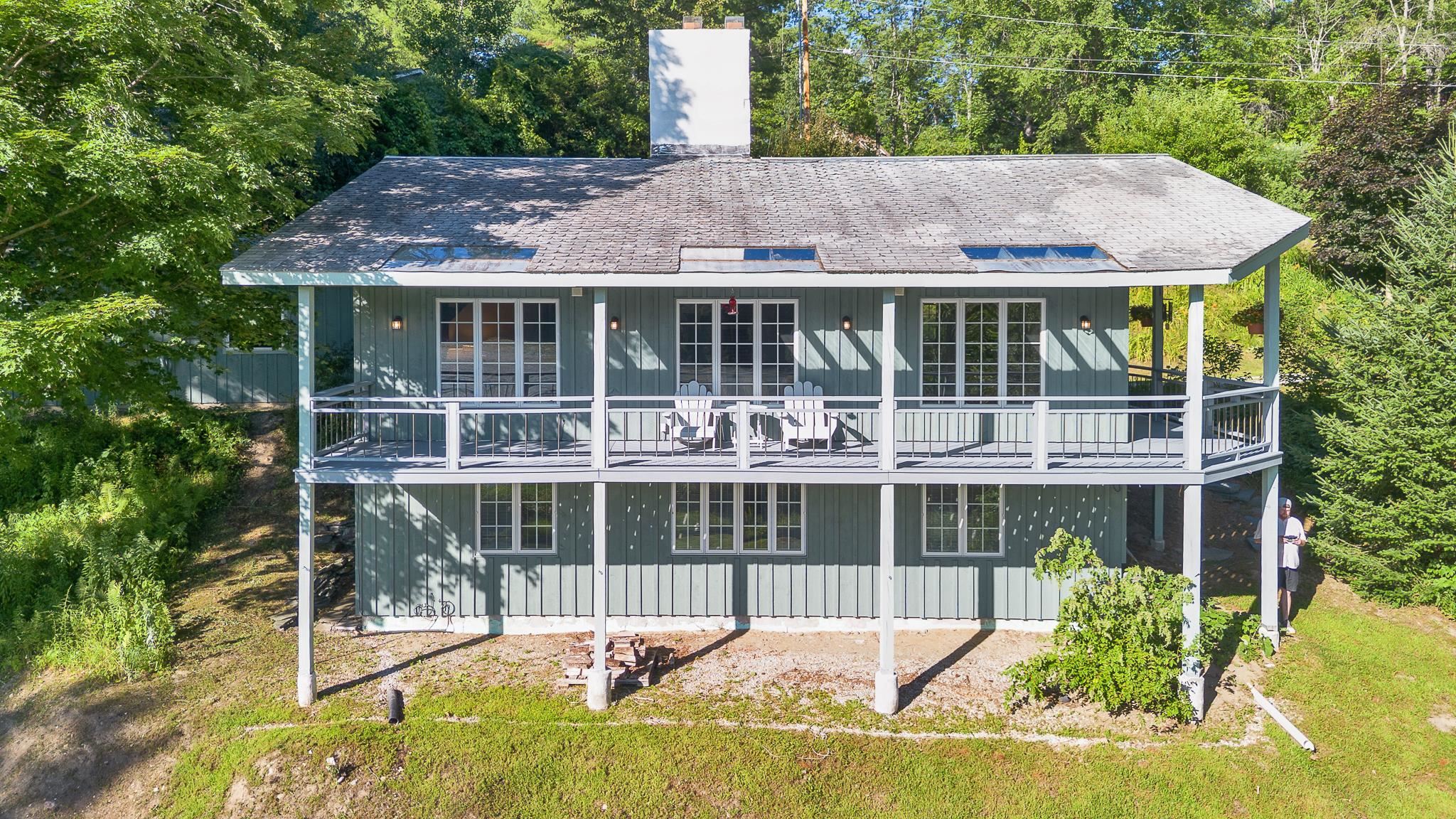 658 Johnson Spooner Road Castleton, VT 05735 - Photo 47 of 53