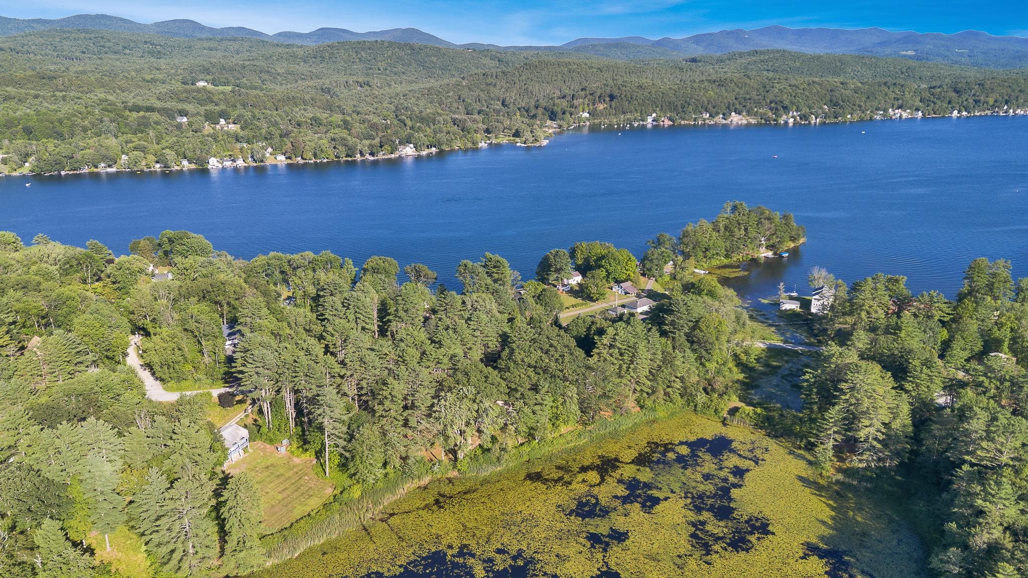 658 Johnson Spooner Road Castleton, VT 05735 - Photo 50 of 53