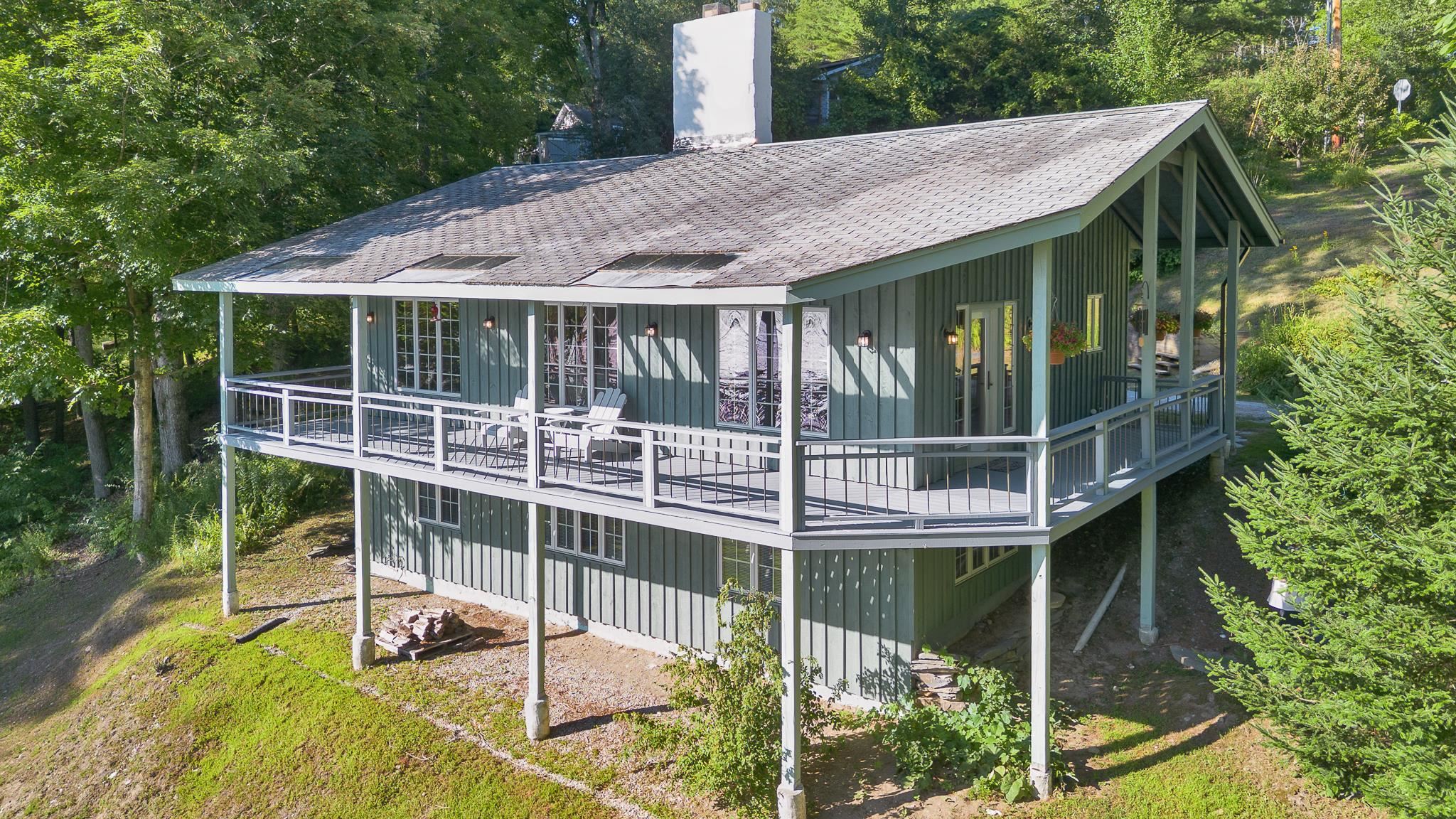 658 Johnson Spooner Road Castleton, VT 05735 - Photo 5 of 53