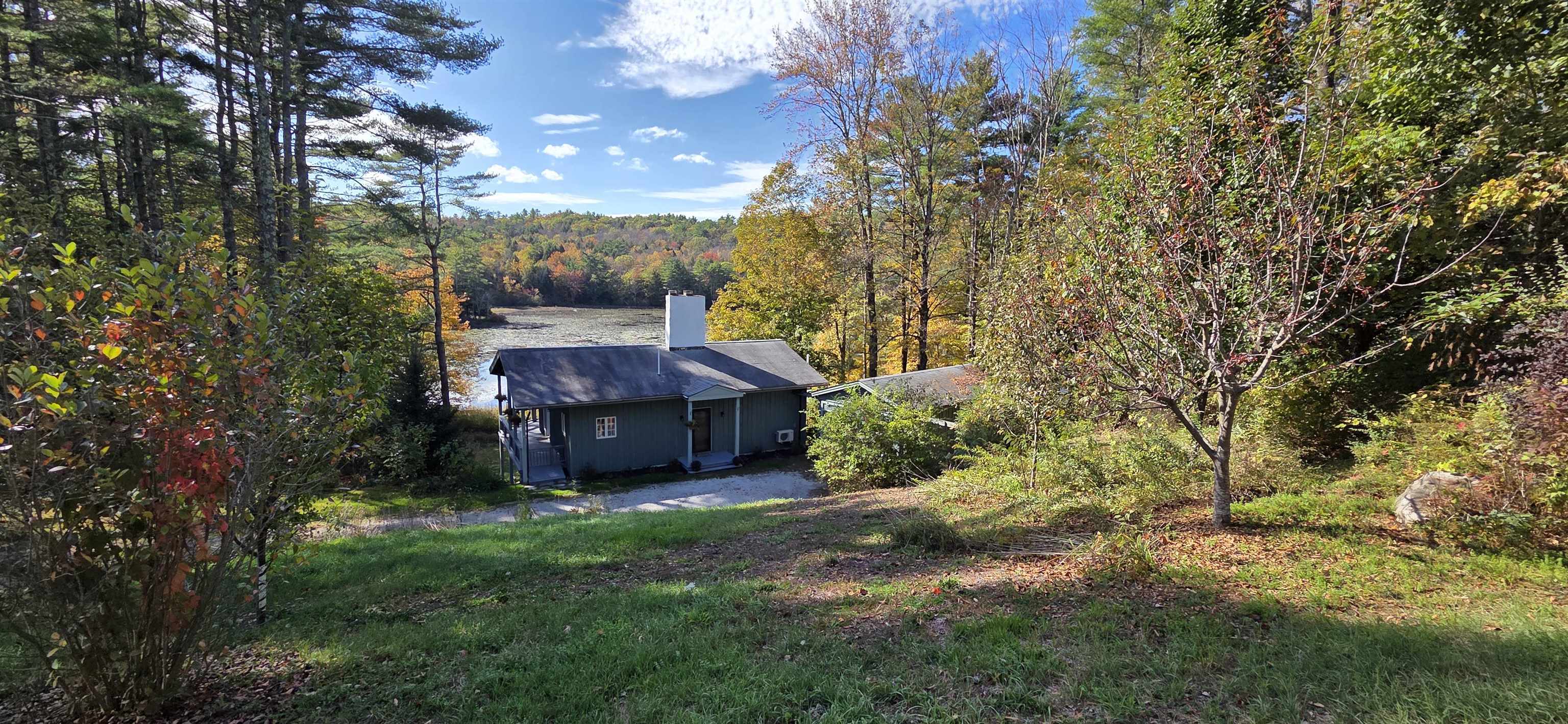 658 Johnson Spooner Road Castleton, VT 05735 - Photo 52 of 53