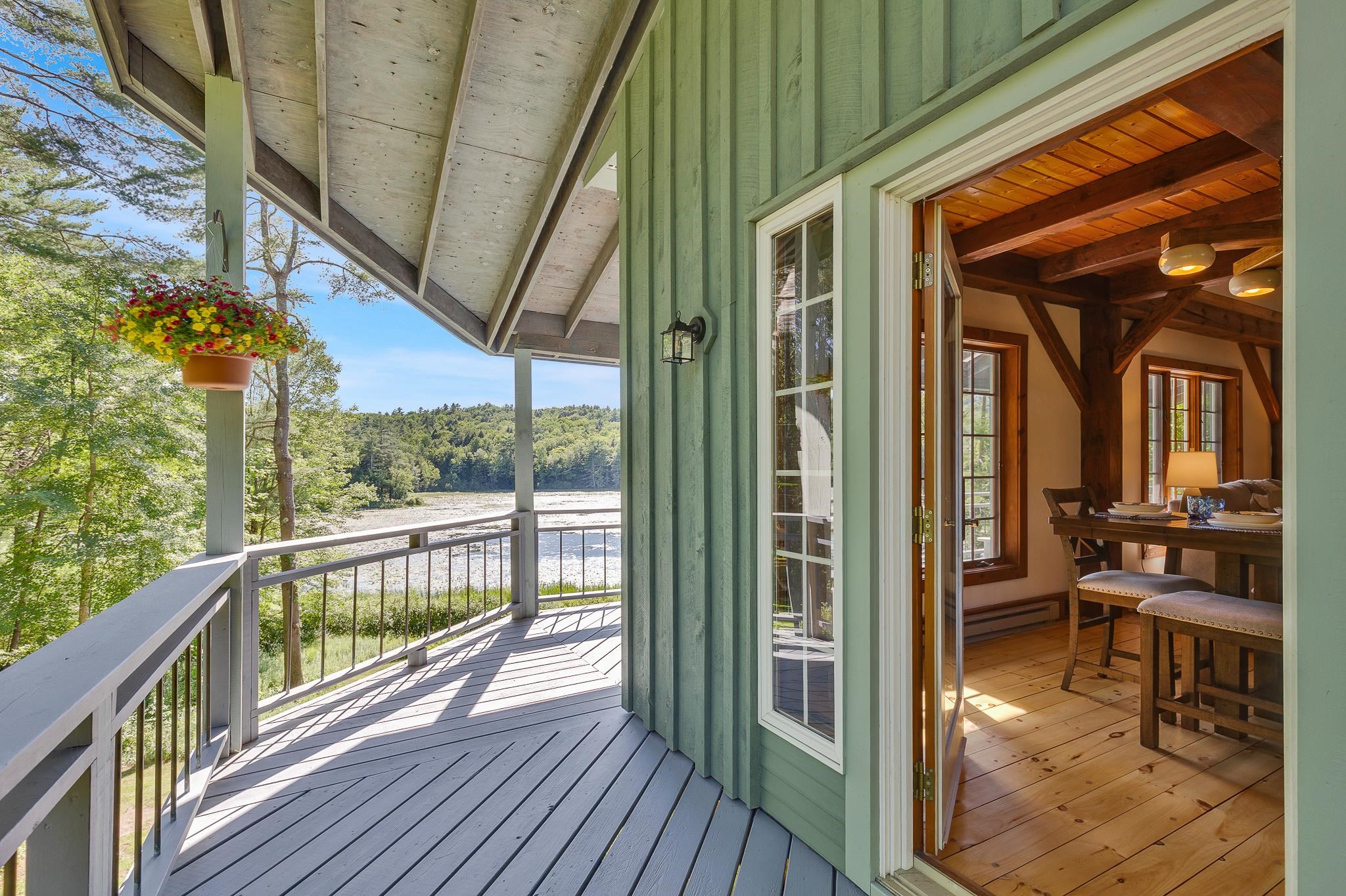 658 Johnson Spooner Road Castleton, VT 05735 - Photo 6 of 53