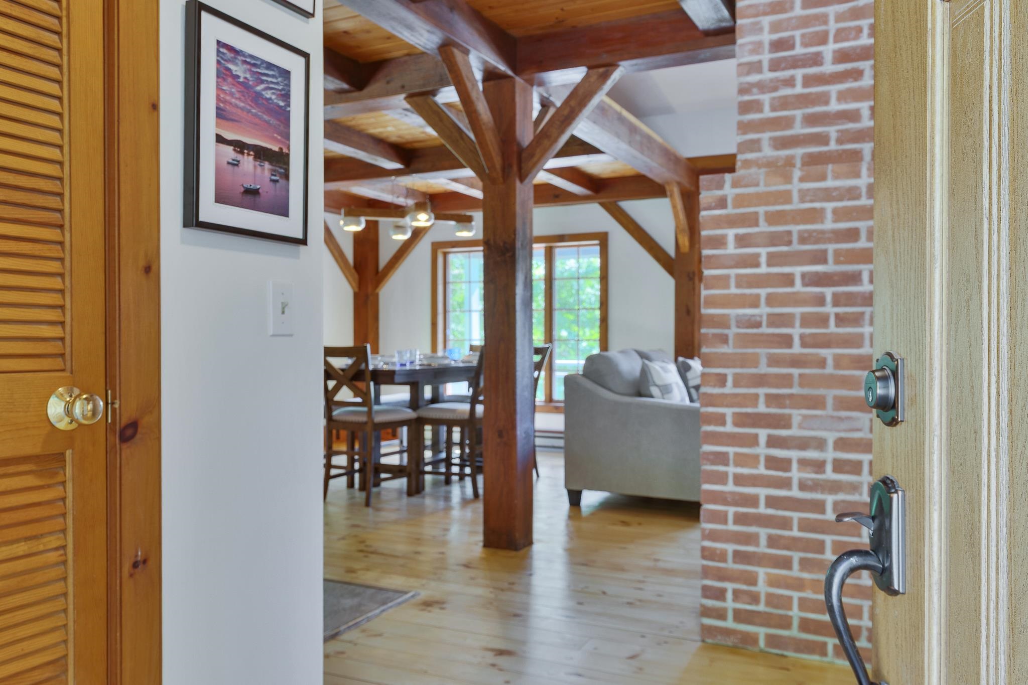 658 Johnson Spooner Road Castleton, VT 05735 - Photo 8 of 53