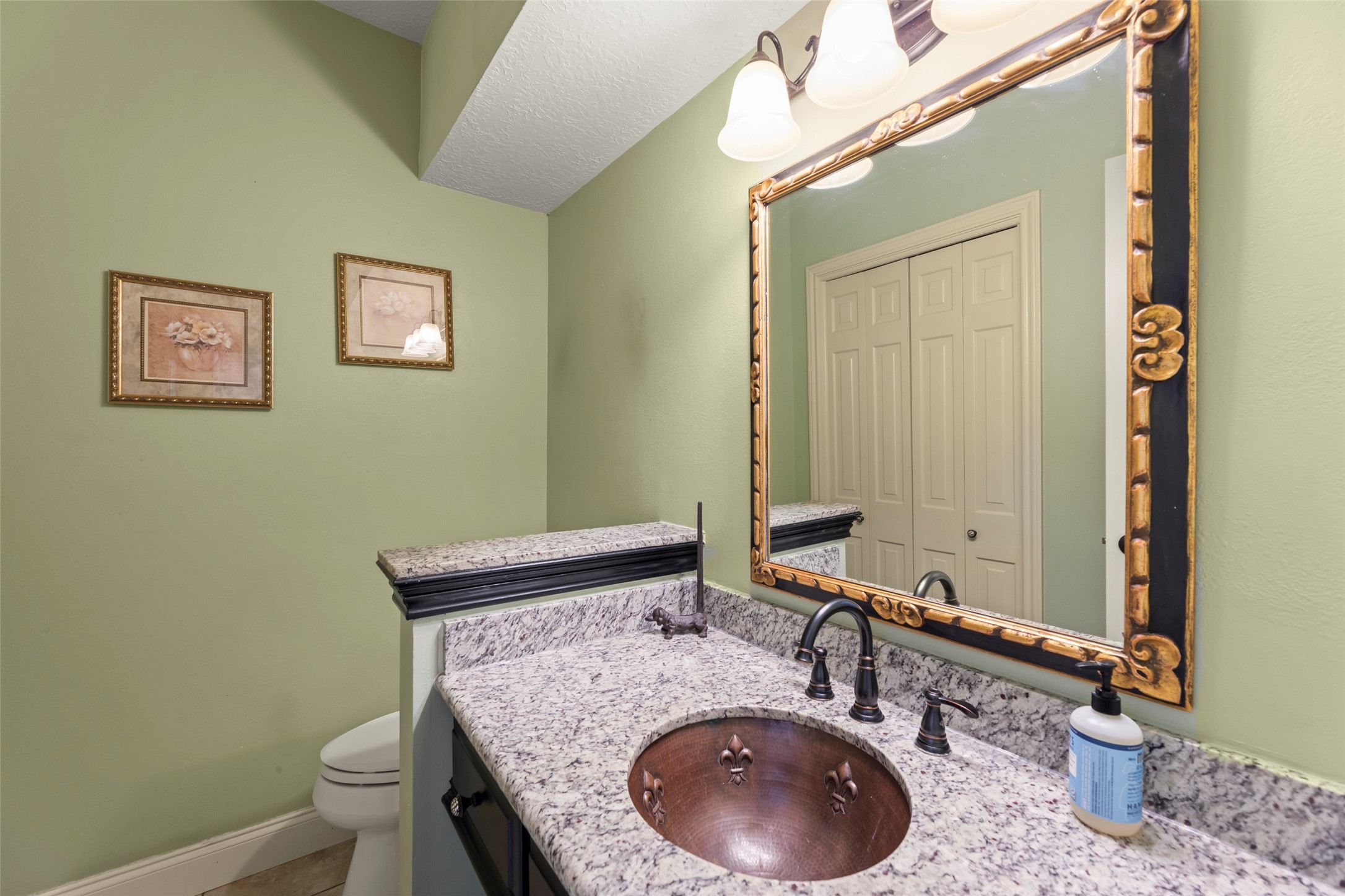 9714 Godstone Lane Spring, TX 77379 - Photo 24 of 47