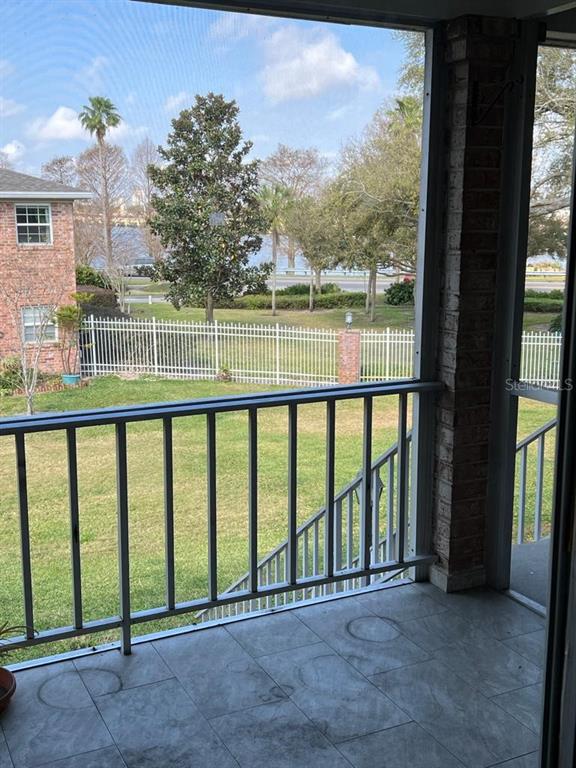 4392 Lake Underhill Road, Unit 22C3 Orlando, FL 32803 - Photo 17 of 17