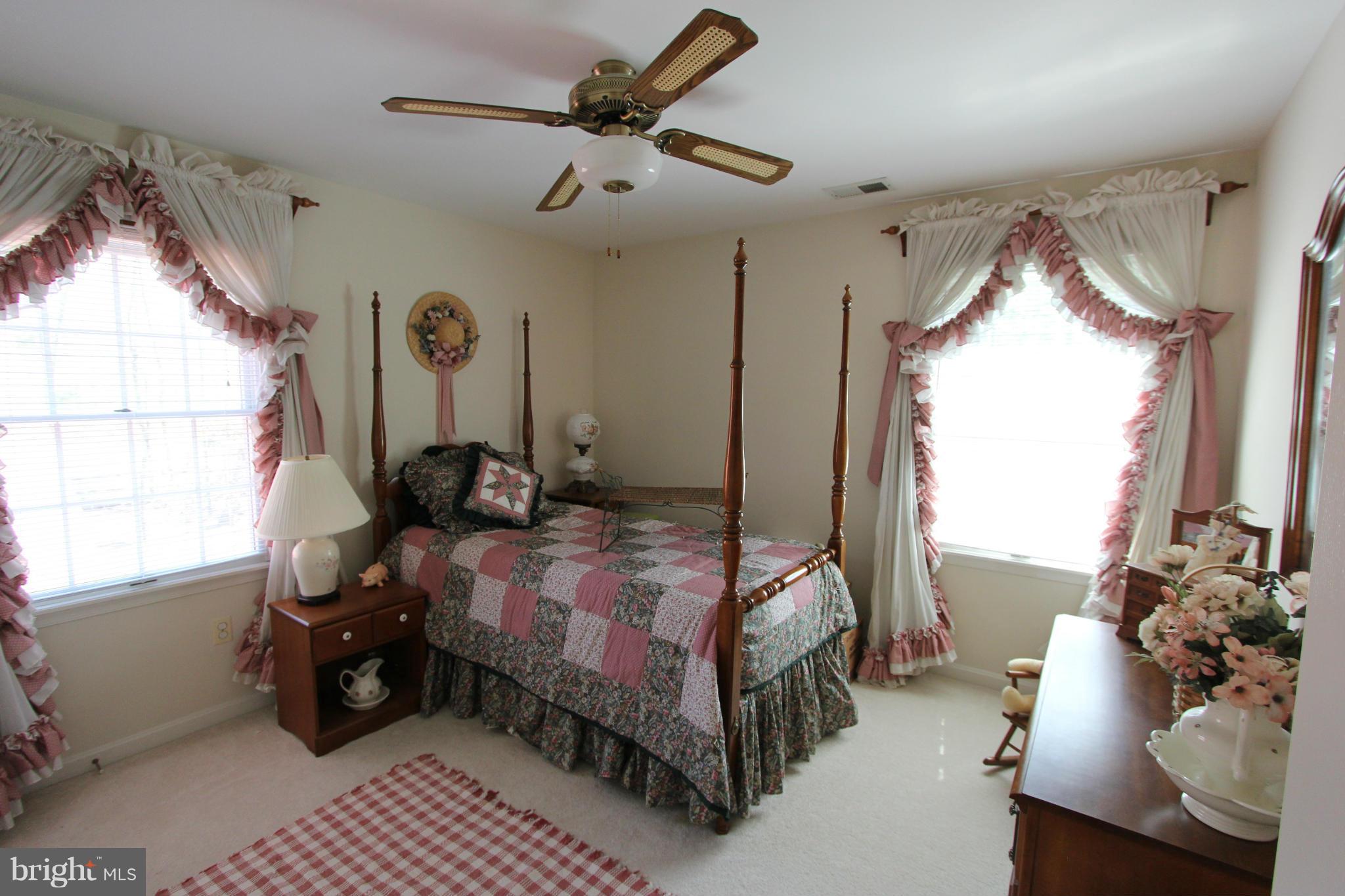 147 Morgans Ridge Road La Plata, MD 20646 - Photo 14 of 28 Bedroom