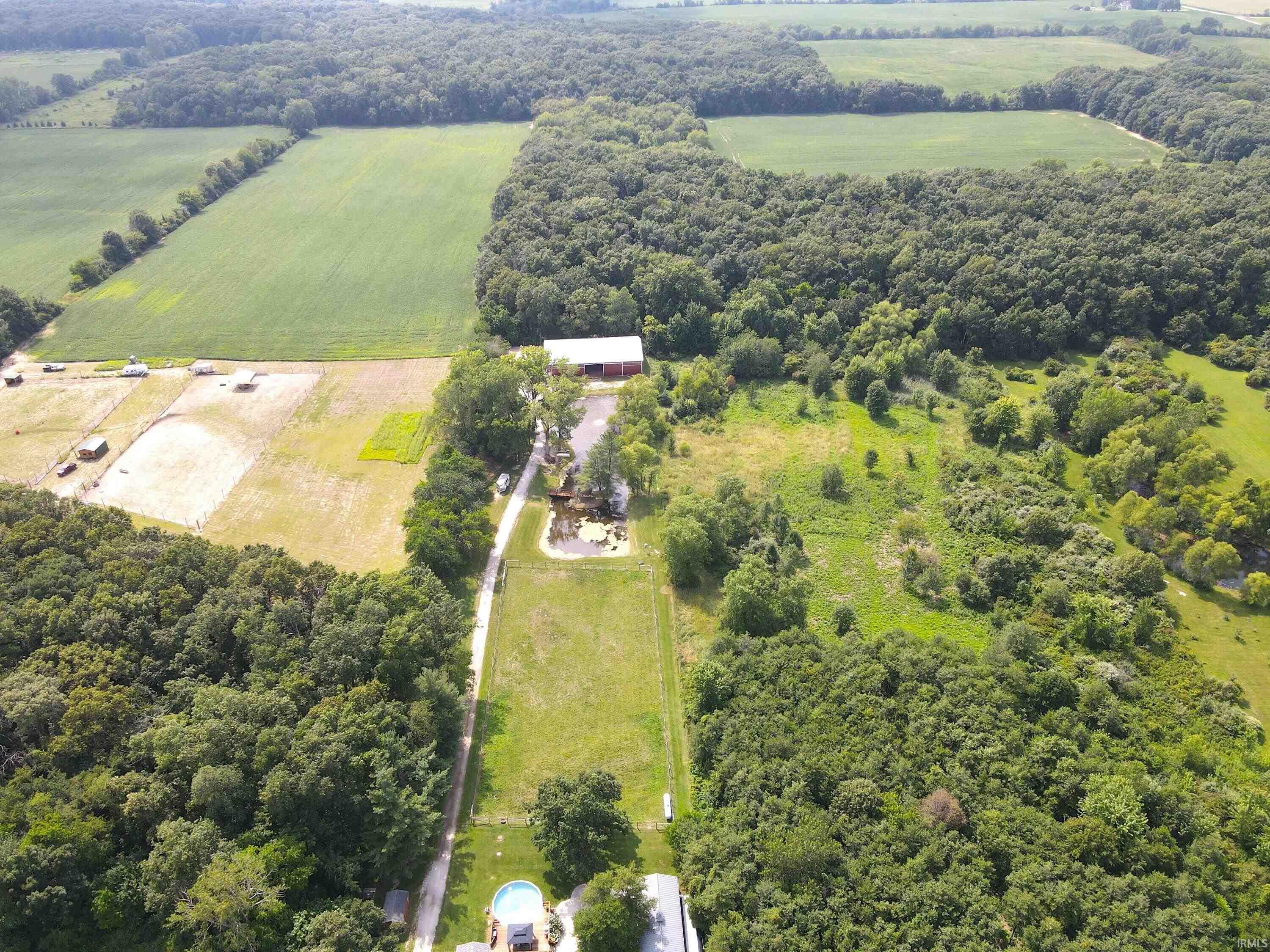 13226 County Line Road Crown Point, IN 46307 - Photo 4 of 35 Gallery Image 4