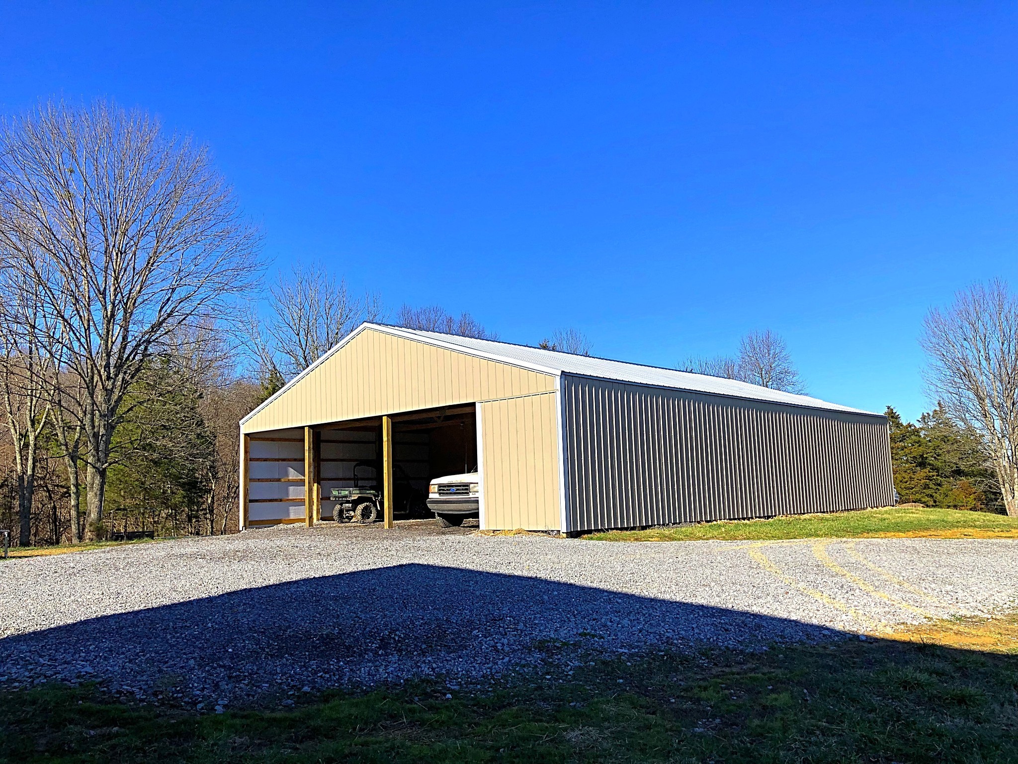 337 Vantrease Lane Gallatin, TN 37066 - Photo 31 of 48