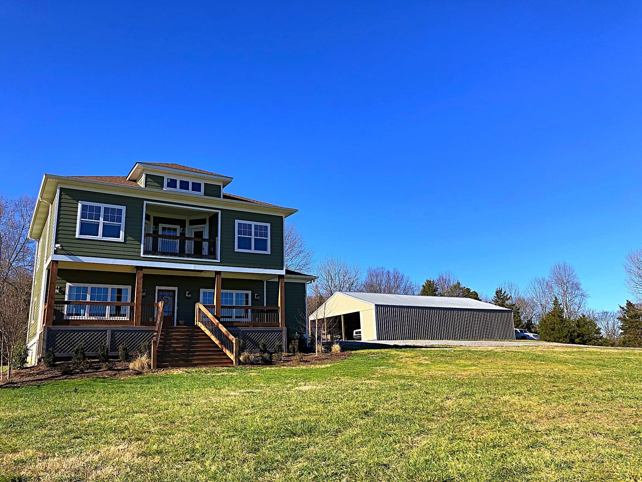 337 Vantrease Lane Gallatin, TN 37066 - Photo 34 of 48