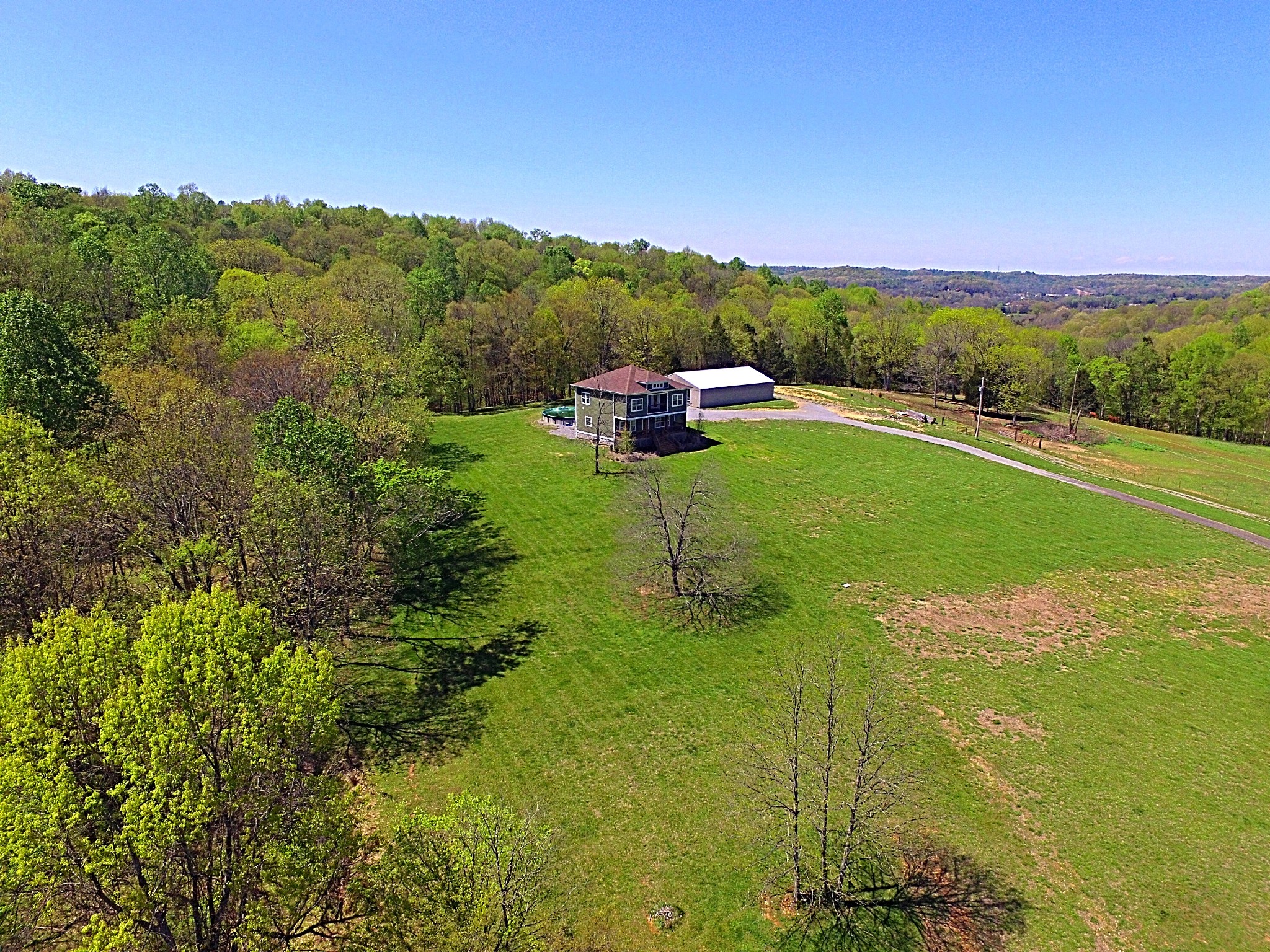 337 Vantrease Lane Gallatin, TN 37066 - Photo 35 of 48