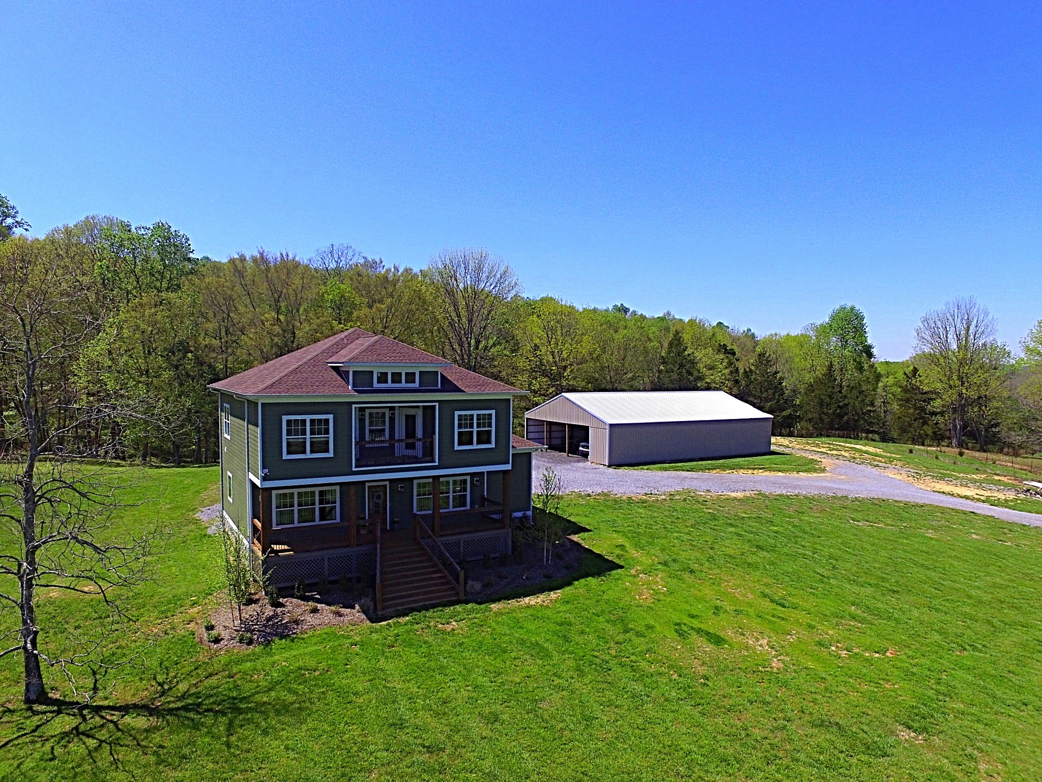 337 Vantrease Lane Gallatin, TN 37066 - Photo 38 of 48