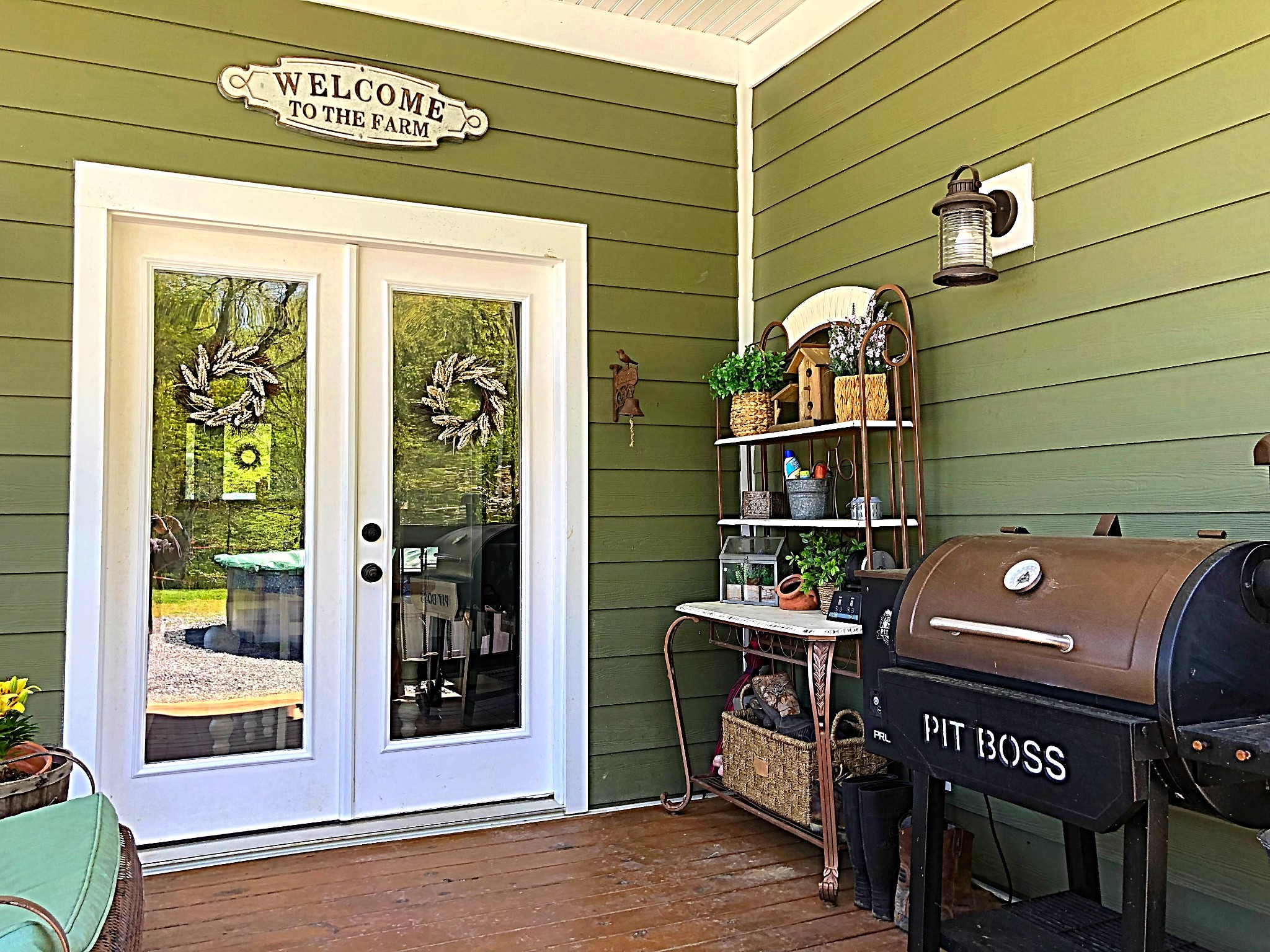 337 Vantrease Lane Gallatin, TN 37066 - Photo 43 of 48