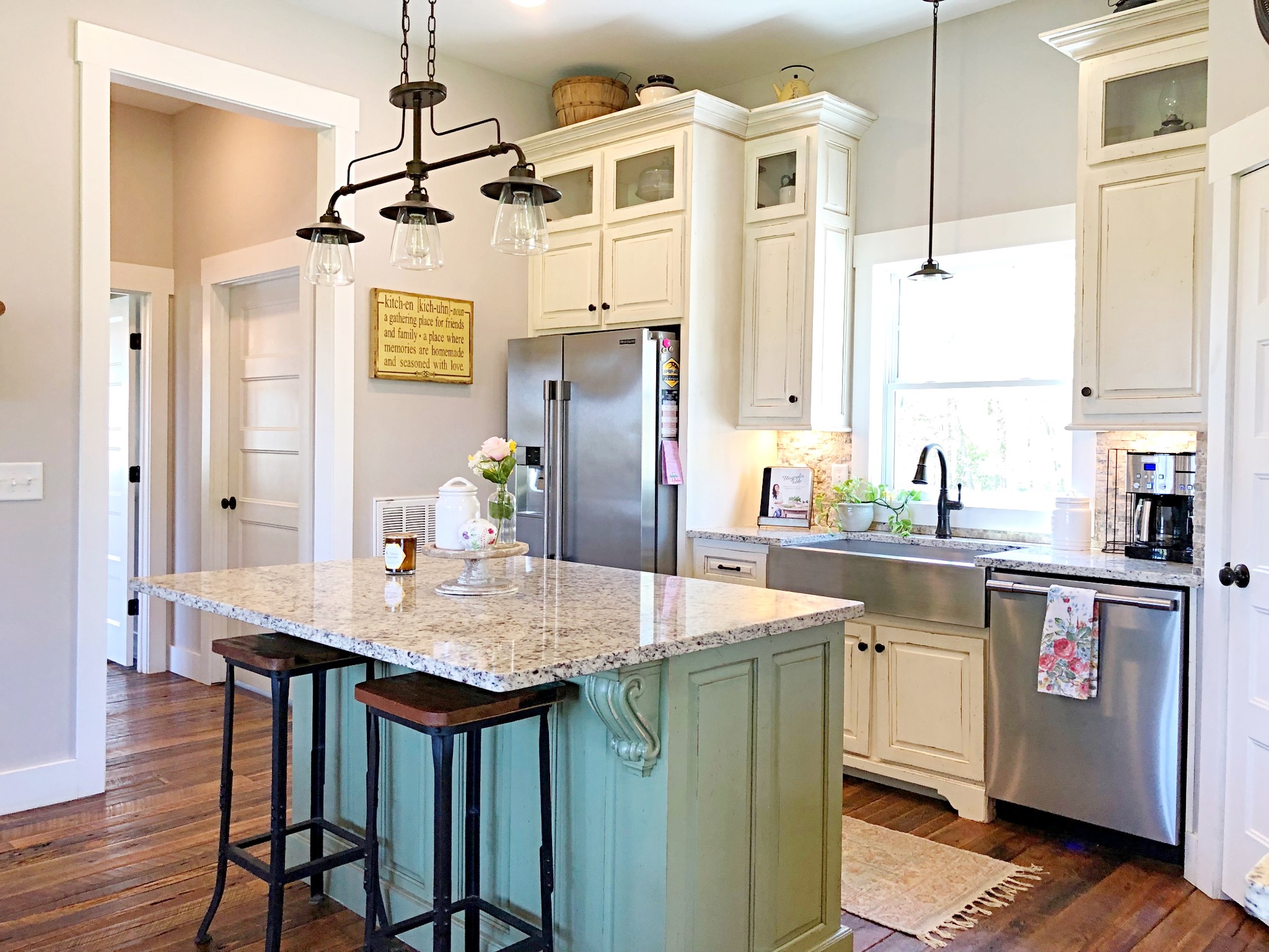 337 Vantrease Lane Gallatin, TN 37066 - Photo 5 of 48