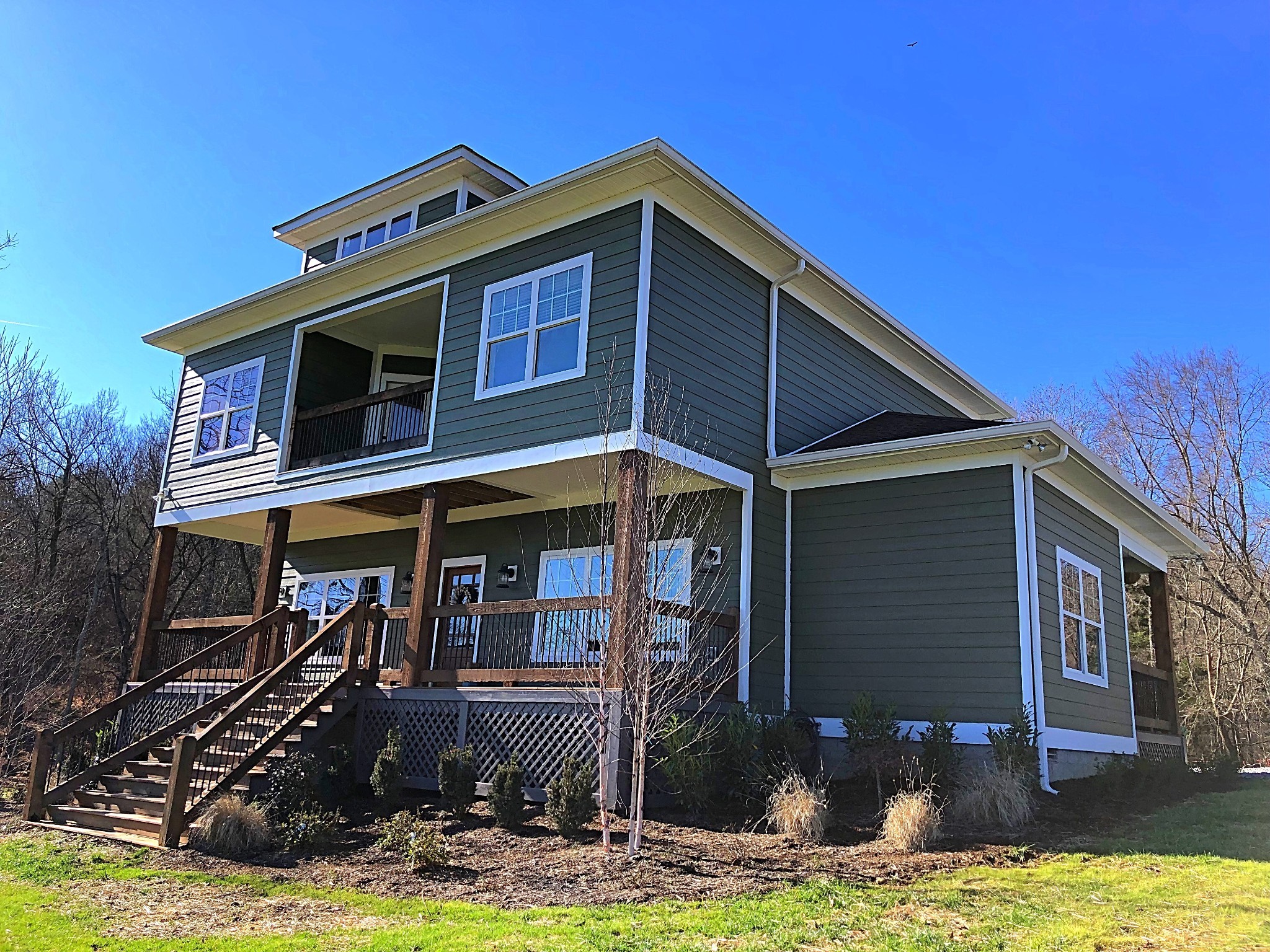 337 Vantrease Lane Gallatin, TN 37066 - Photo 7 of 48