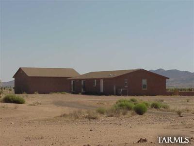 18 Chuparosa Road Rodeo, AZ 88056 - Photo 7 of 7
