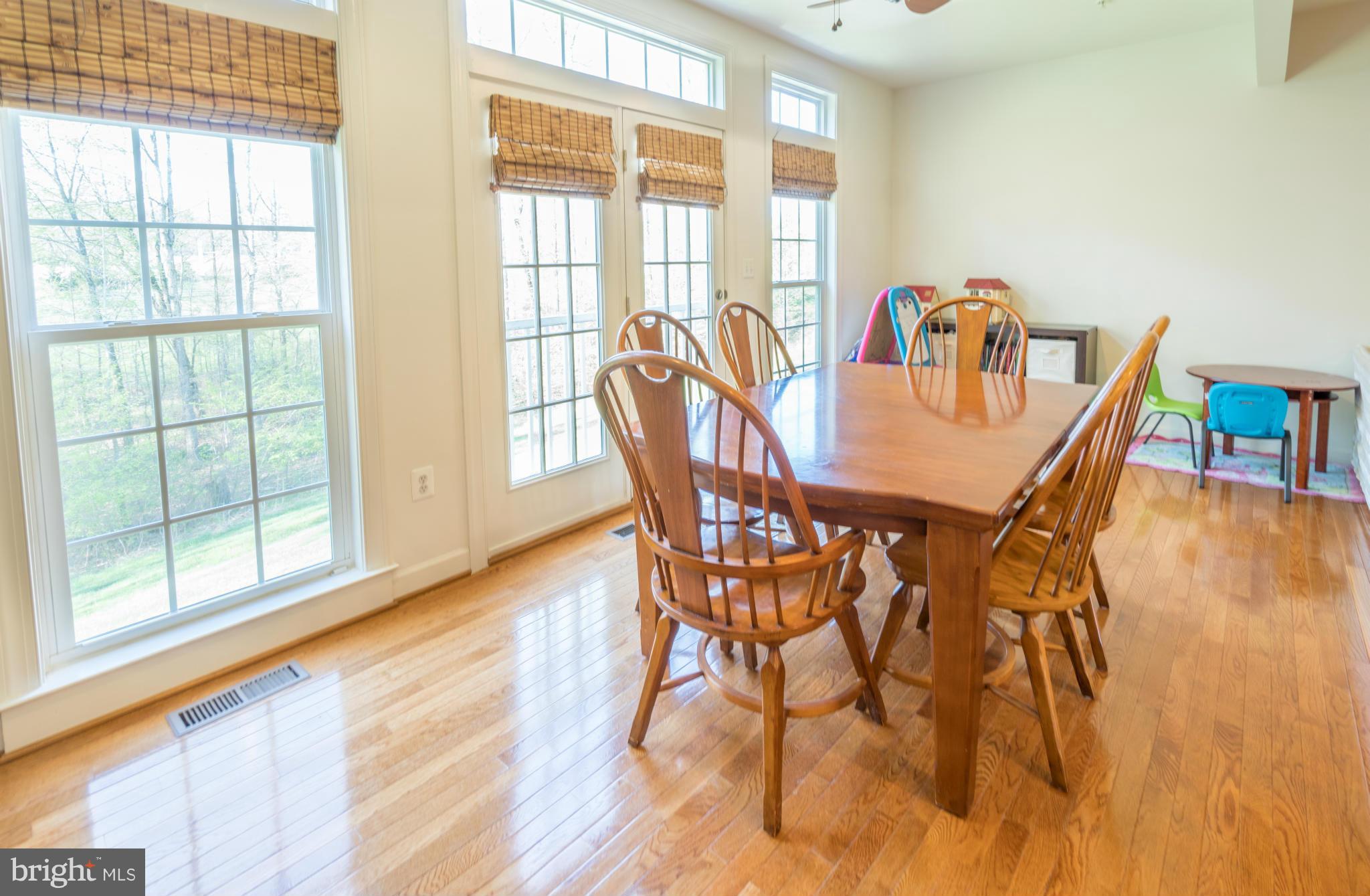 1583 Rutland Way Hanover, MD 21076 - Photo 11 of 26 Kitchen