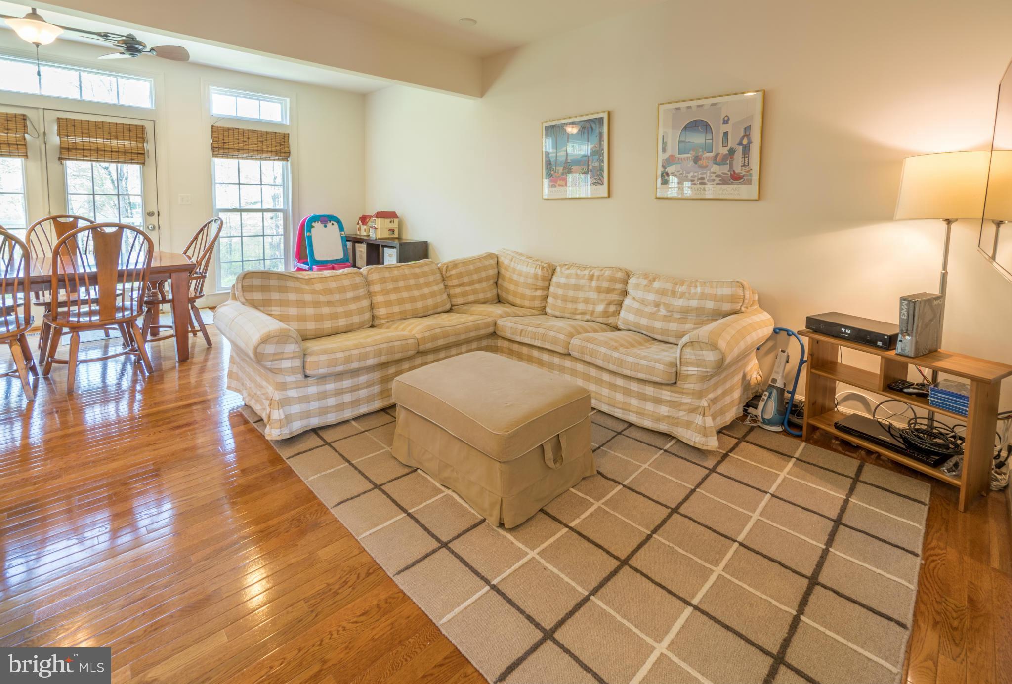 1583 Rutland Way Hanover, MD 21076 - Photo 12 of 26 Interior (General)