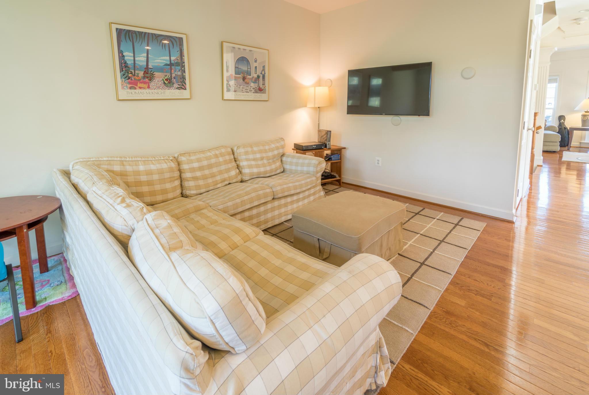 1583 Rutland Way Hanover, MD 21076 - Photo 13 of 26 Interior (General)