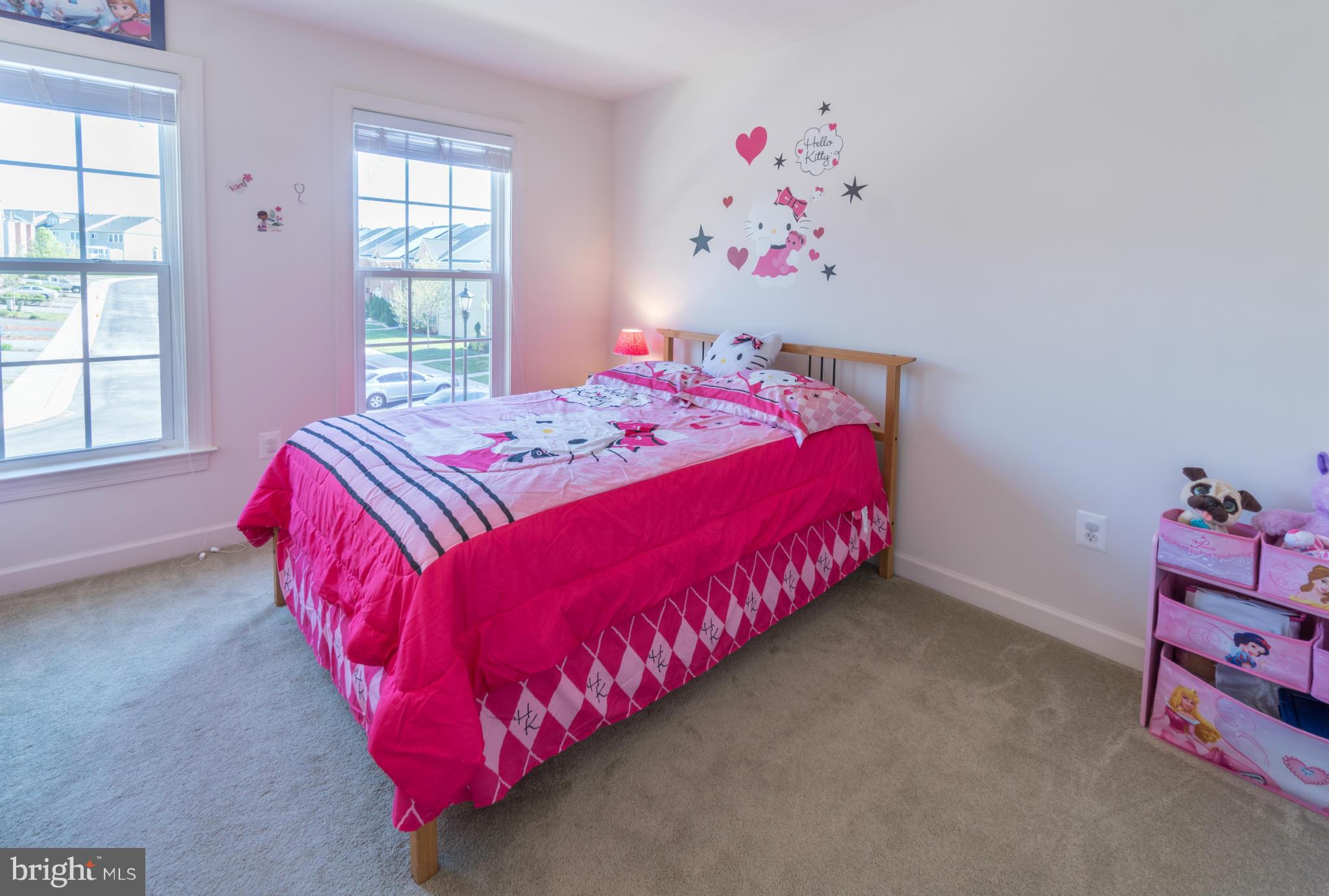 1583 Rutland Way Hanover, MD 21076 - Photo 15 of 26 Bedroom