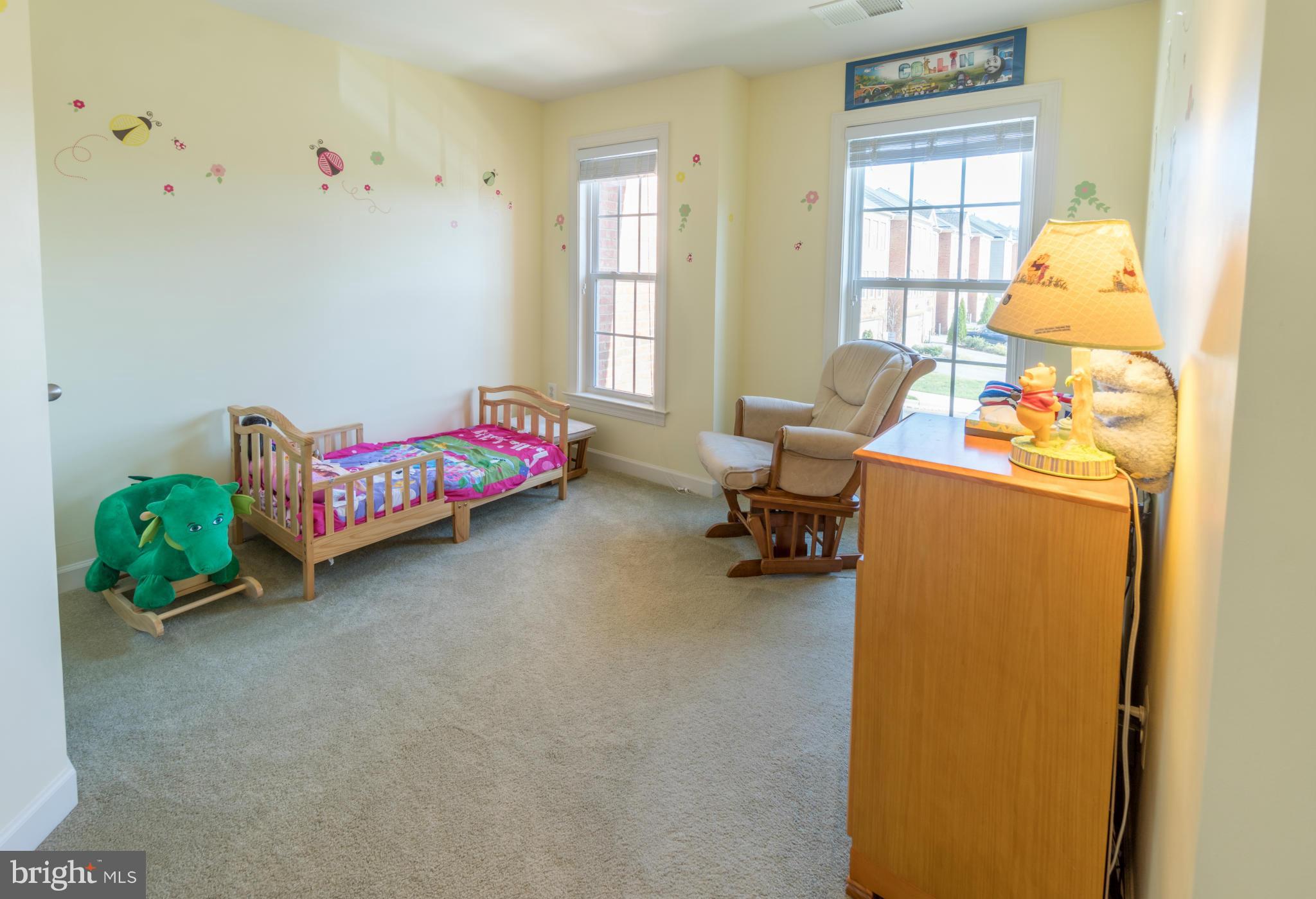 1583 Rutland Way Hanover, MD 21076 - Photo 16 of 26 Bedroom