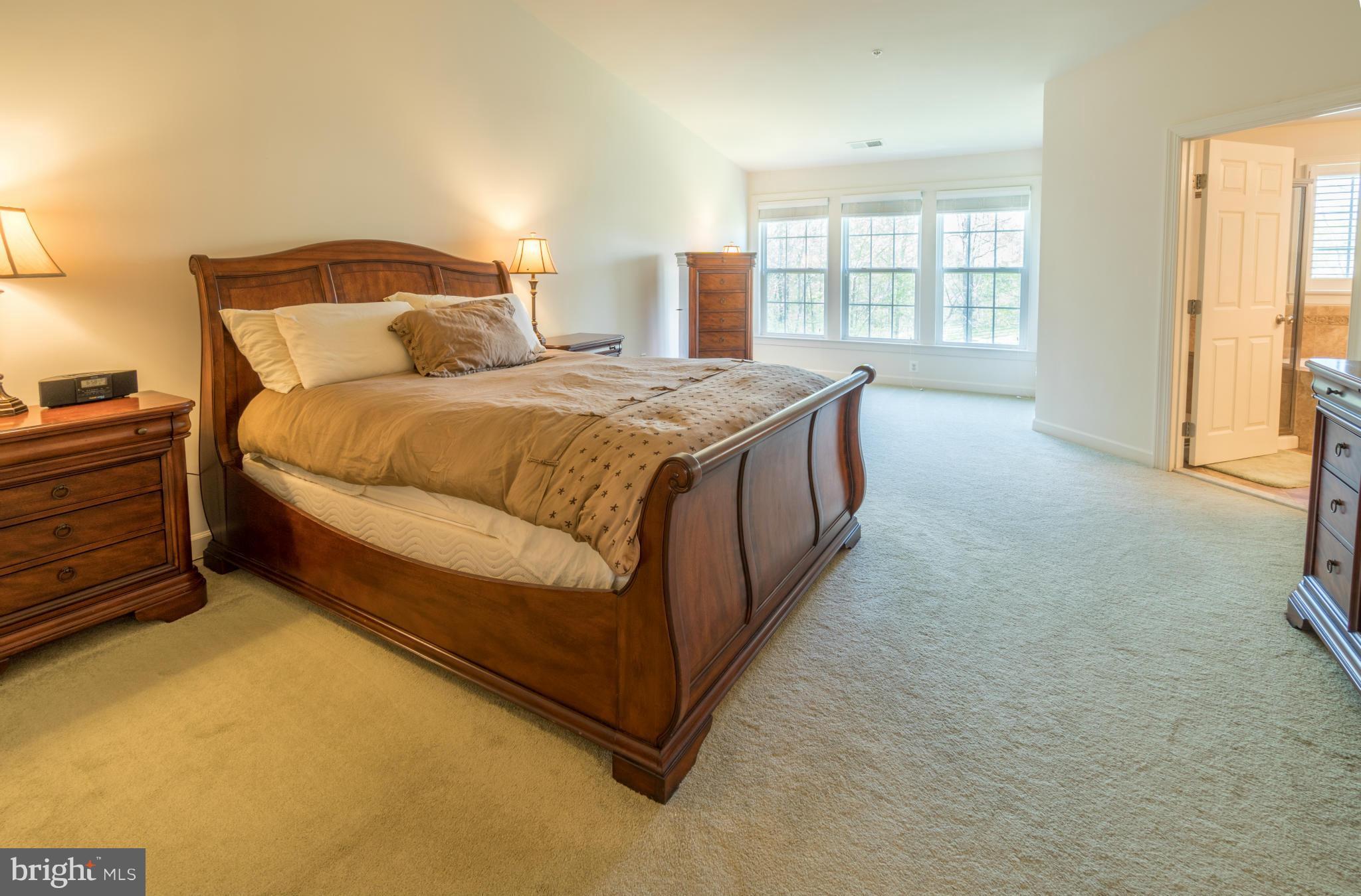 1583 Rutland Way Hanover, MD 21076 - Photo 17 of 26 Bedroom (Master)