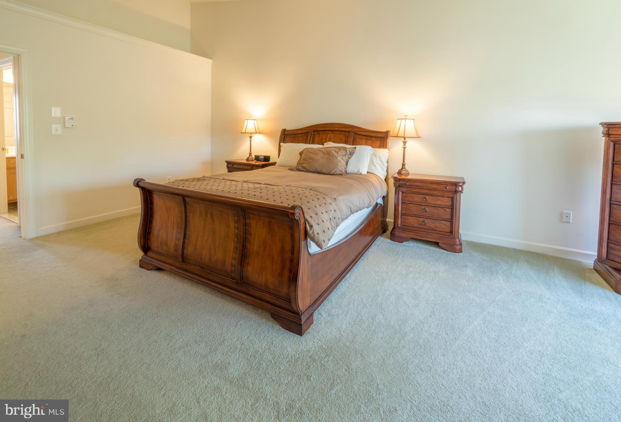 1583 Rutland Way Hanover, MD 21076 - Photo 18 of 26 Bedroom (Master)