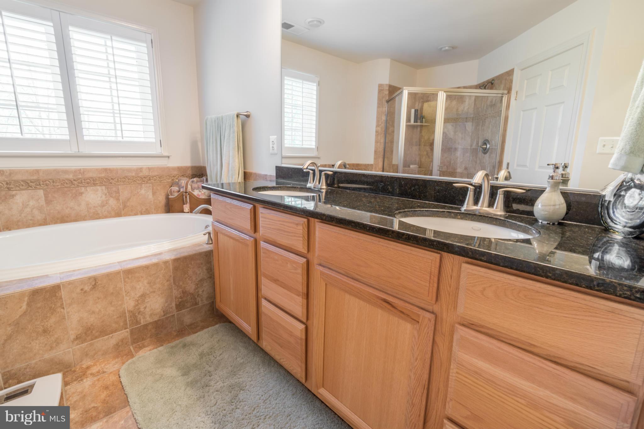 1583 Rutland Way Hanover, MD 21076 - Photo 19 of 26 Bath (Master)