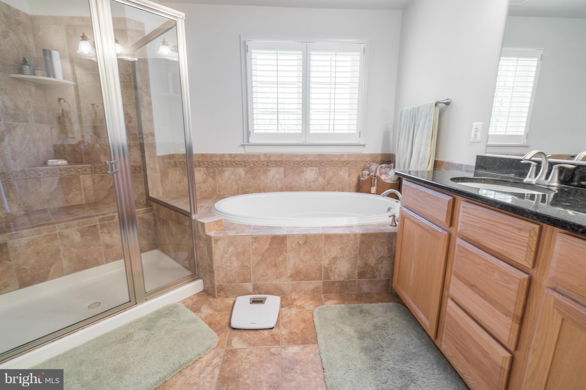 1583 Rutland Way Hanover, MD 21076 - Photo 20 of 26 Bath (Master)