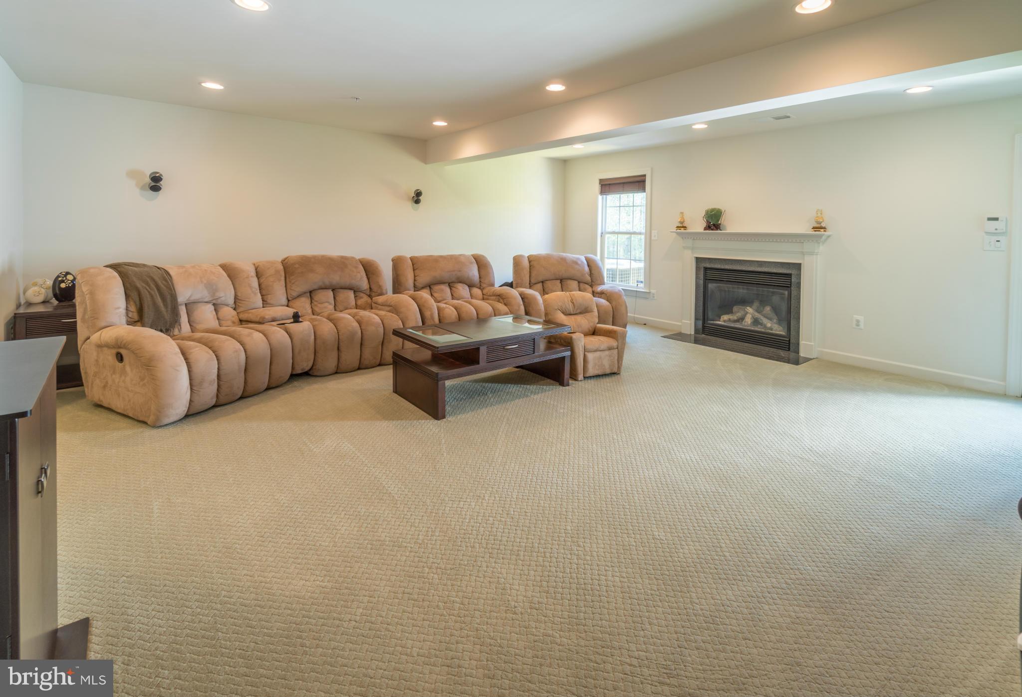 1583 Rutland Way Hanover, MD 21076 - Photo 23 of 26 Basement