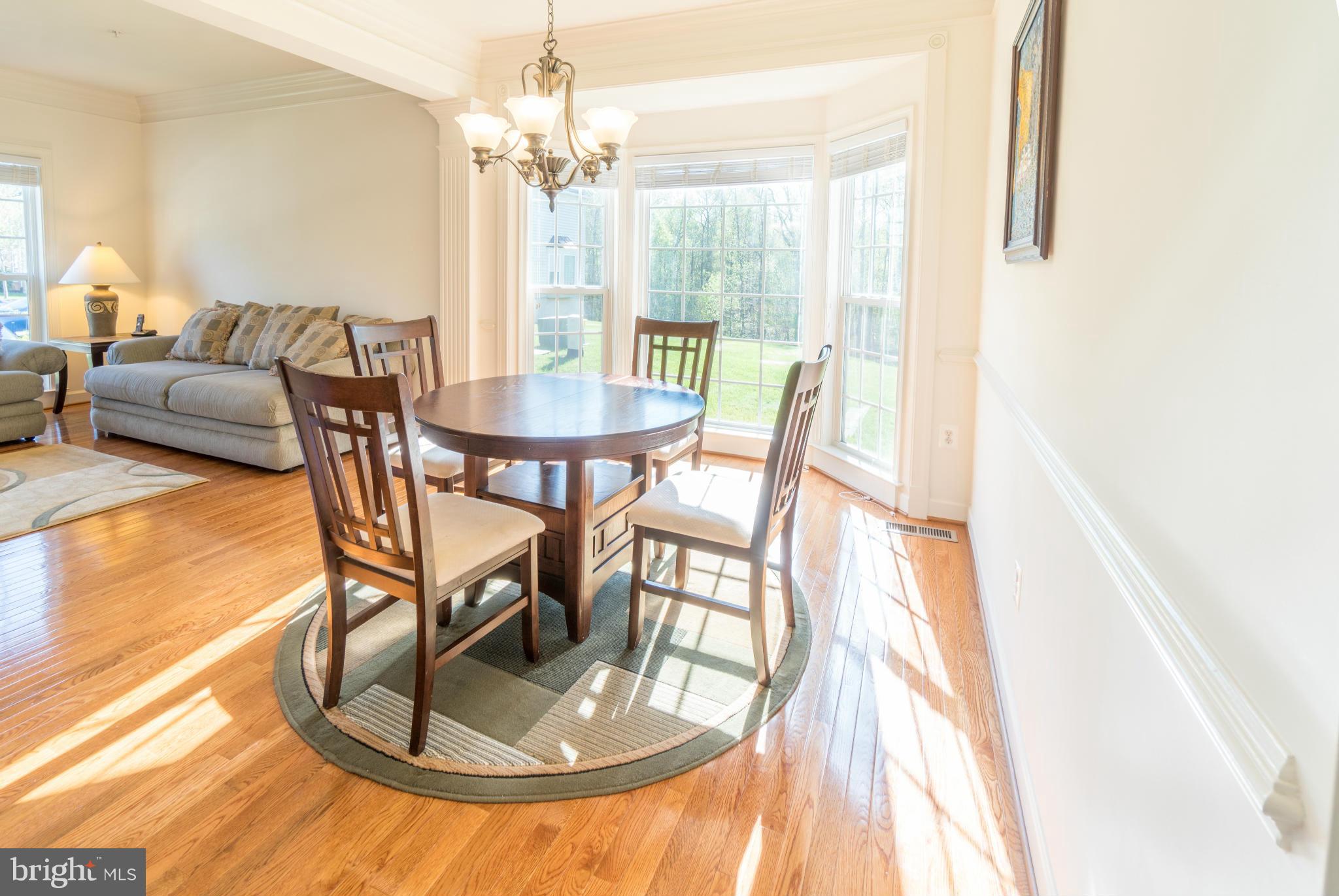 1583 Rutland Way Hanover, MD 21076 - Photo 6 of 26 Dining Room