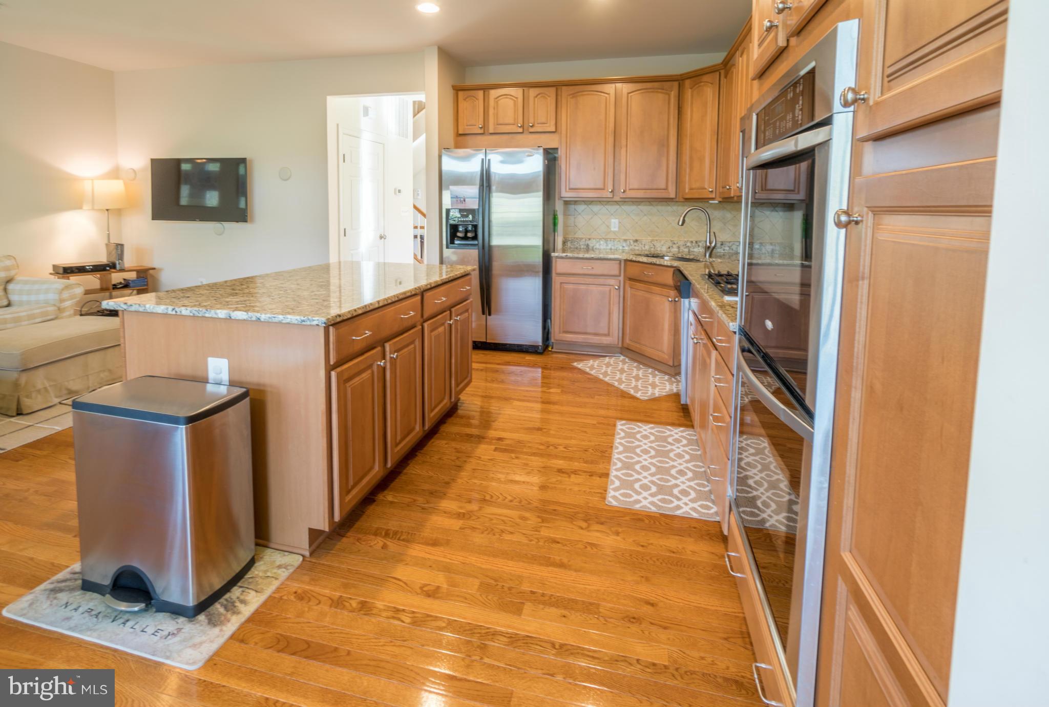 1583 Rutland Way Hanover, MD 21076 - Photo 10 of 26 Kitchen