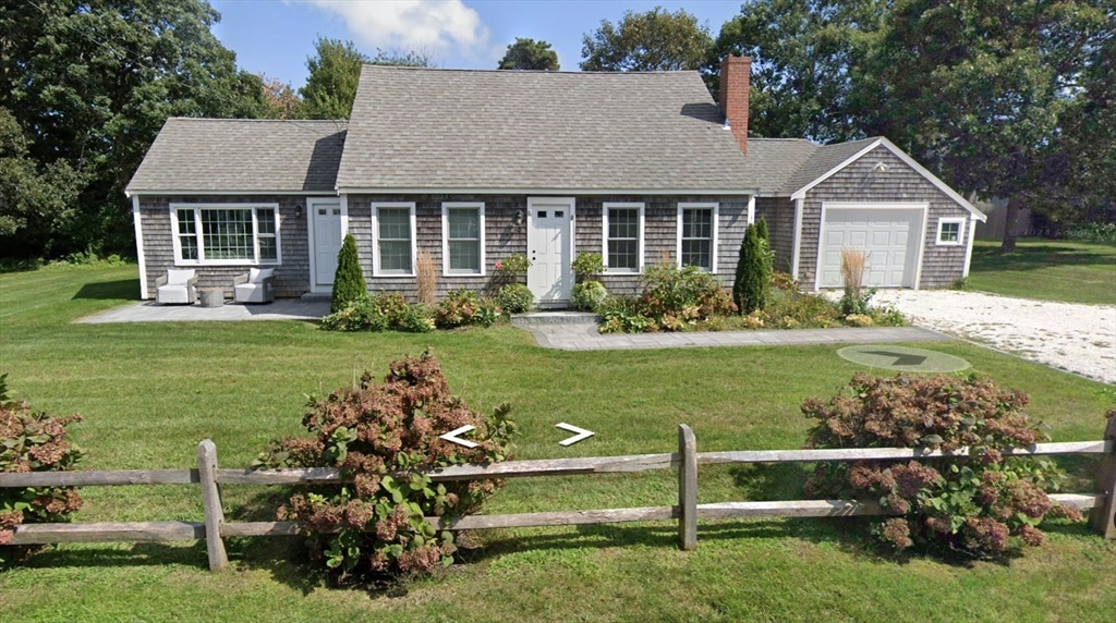 60 Bain Road Dennis, MA 02639 - Photo 1 of 15 Gallery Image 1