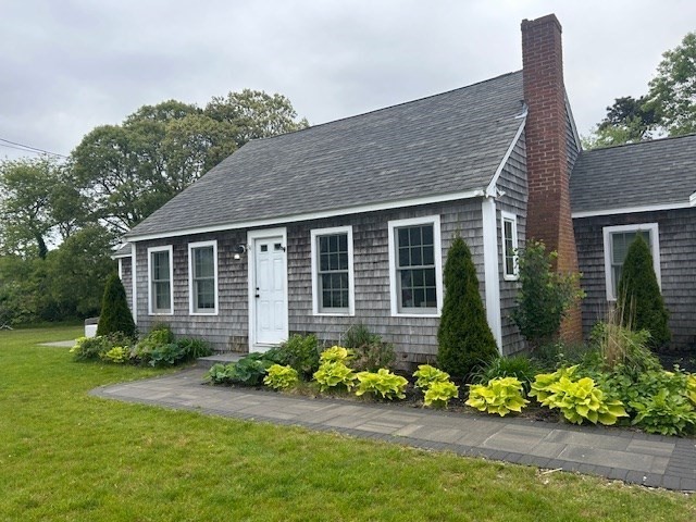 60 Bain Road Dennis, MA 02639 - Photo 2 of 15 Gallery Image 2
