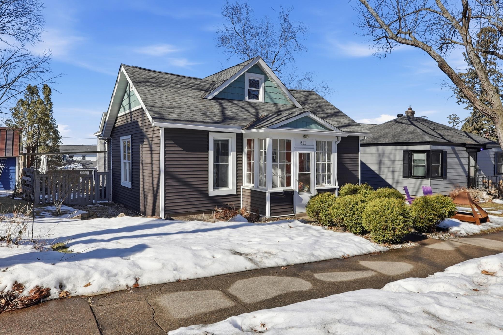 511 4th Street Hudson, WI 54016 - Photo 14 of 17