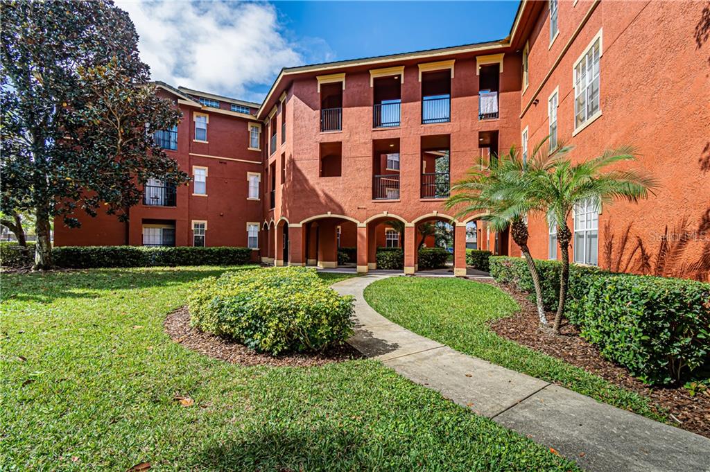 1325 Rotonda Point, Unit 121 Lake Mary, FL 32746 - Photo 1 of 1