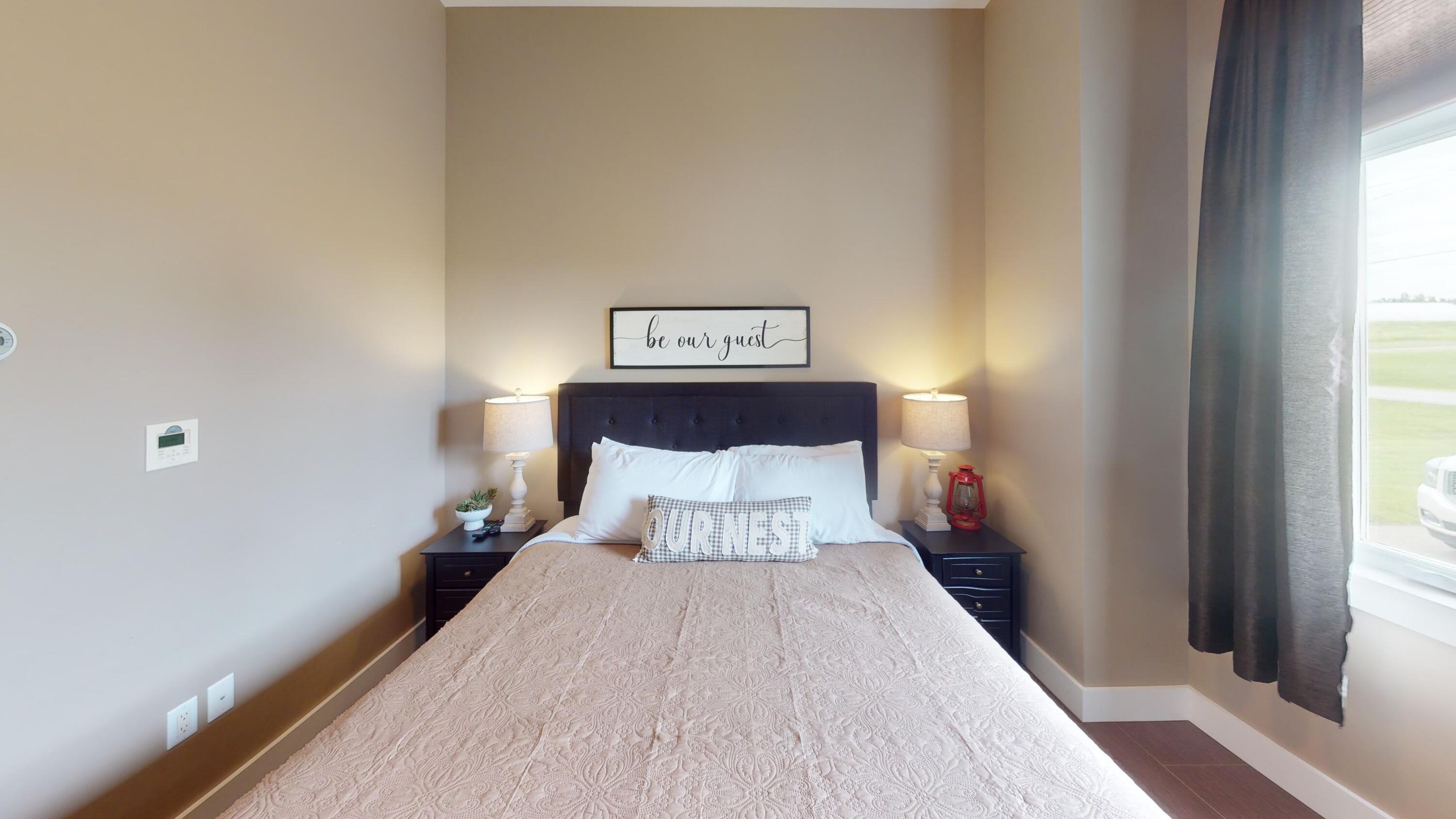135 Green Point Road Madawaska, ME 04773 - Photo 78 of 121 Bedroom