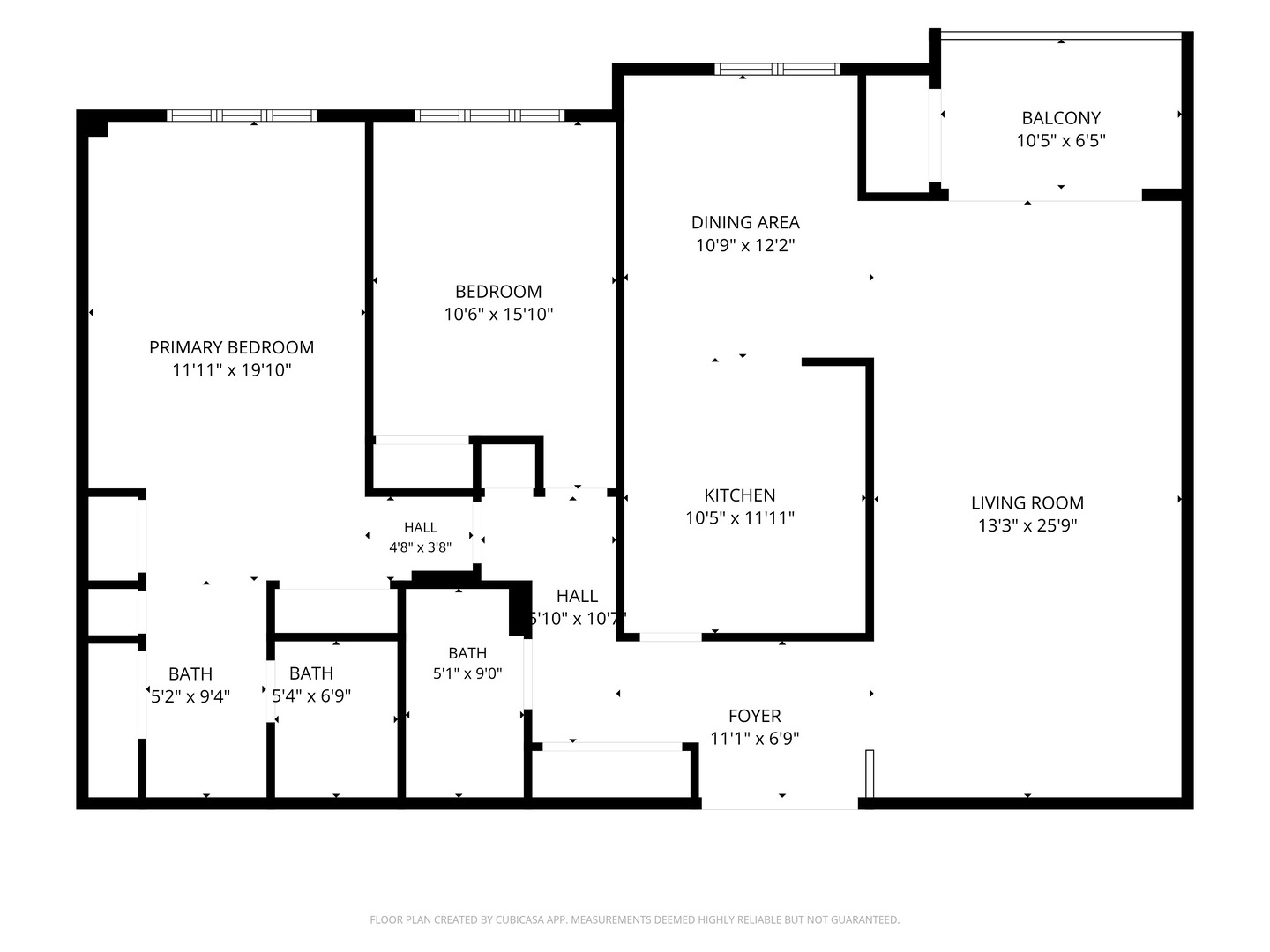 453 Raintree Drive, Unit 5K Glen Ellyn, IL 60137 - Photo 4 of 38 Gallery Image 4