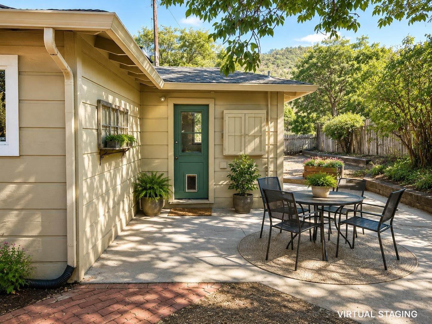 9001 Guys Gulch Road Yreka, CA 96097 - Photo 34 of 38 Gallery Image 34