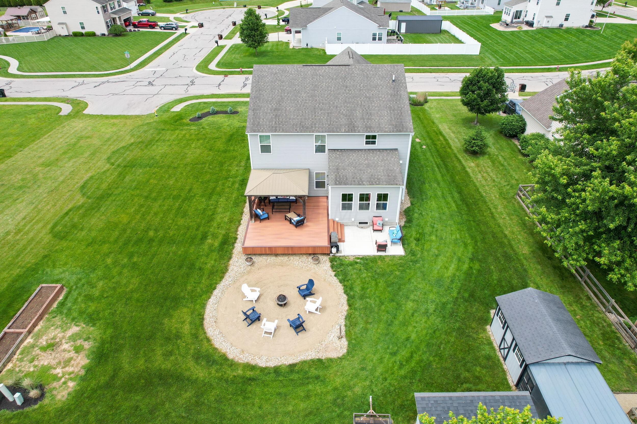 177 Almahurst Road Pataskala, OH 43062 - Photo 65 of 67