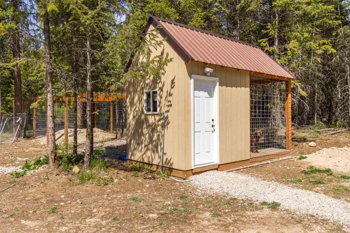 3858 White Pine Road, Unit D Loon Lake, WA 99148 - Photo 19 of 20 Gallery Image 19