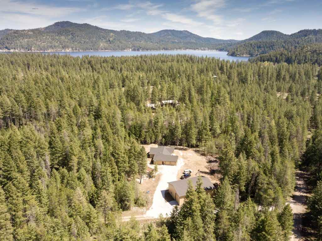3858 White Pine Road, Unit D Loon Lake, WA 99148 - Photo 20 of 20 Gallery Image 20